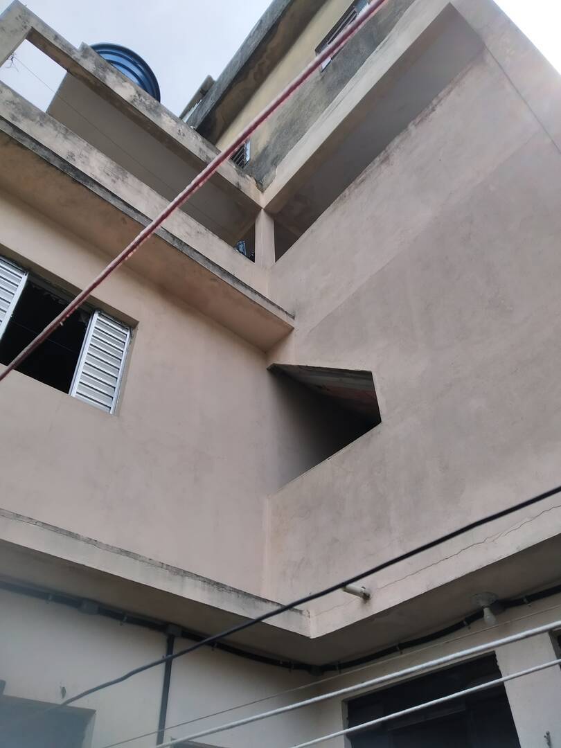 Sobrado, 7 quartos, 476 m² - Foto 61