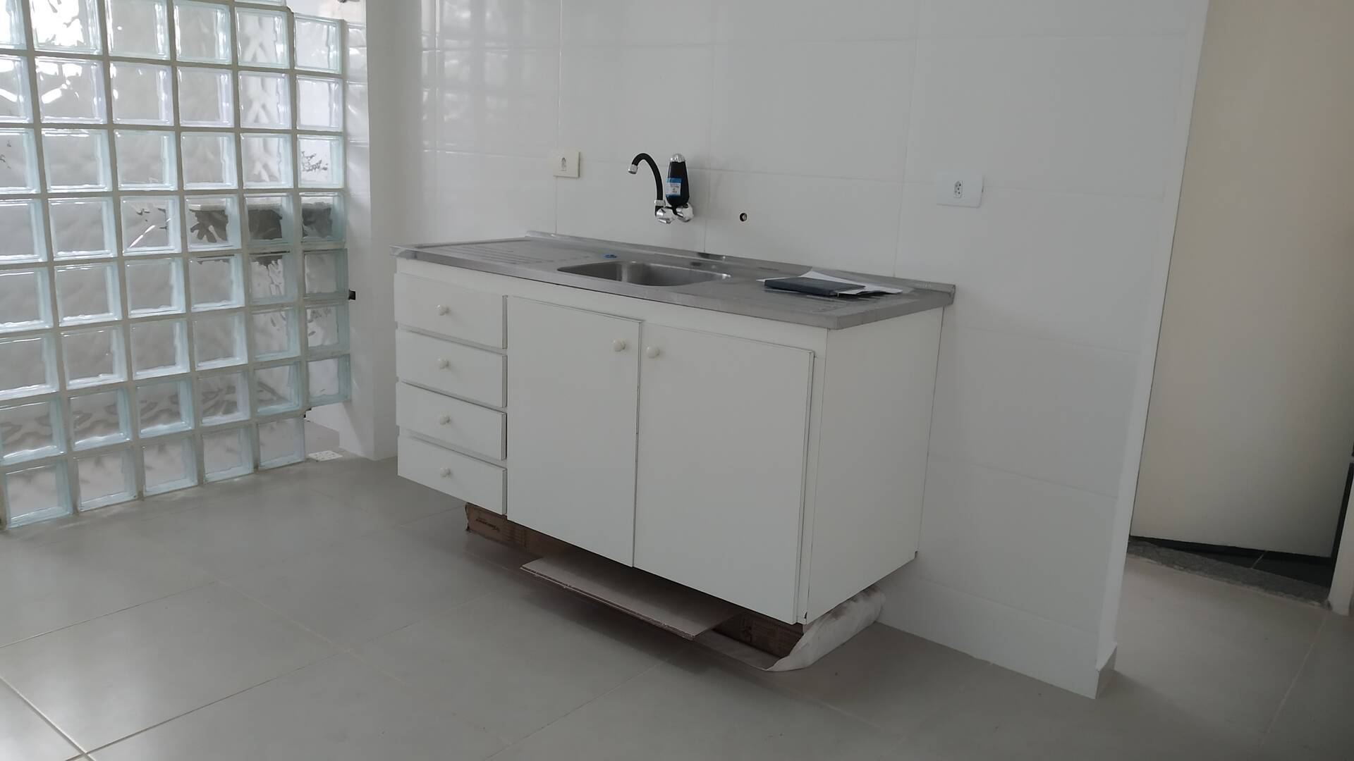 Apartamento, 1 quarto - Foto 7