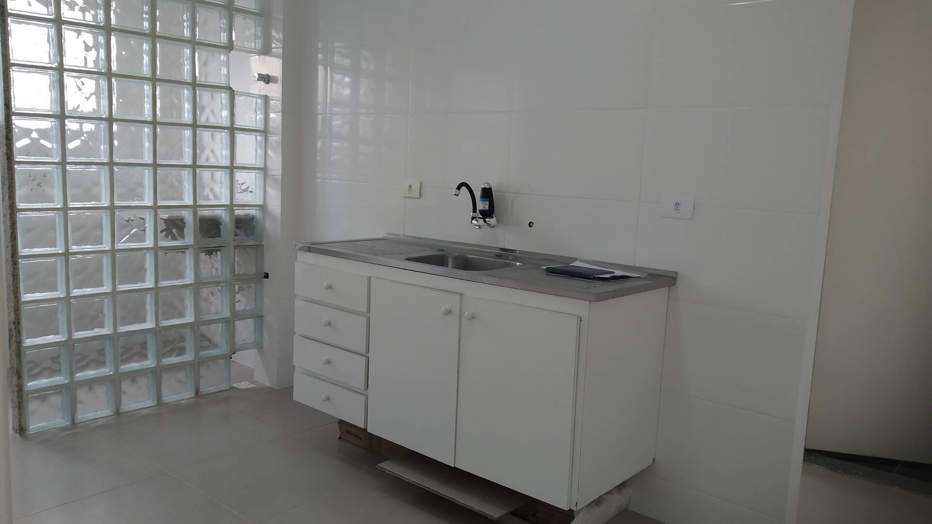 Apartamento, 1 quarto - Foto 8