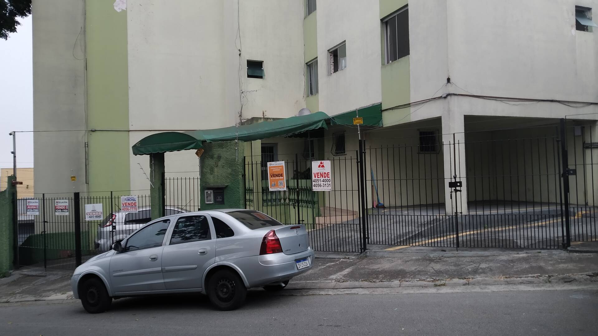 Apartamento, 1 quarto - Foto 35