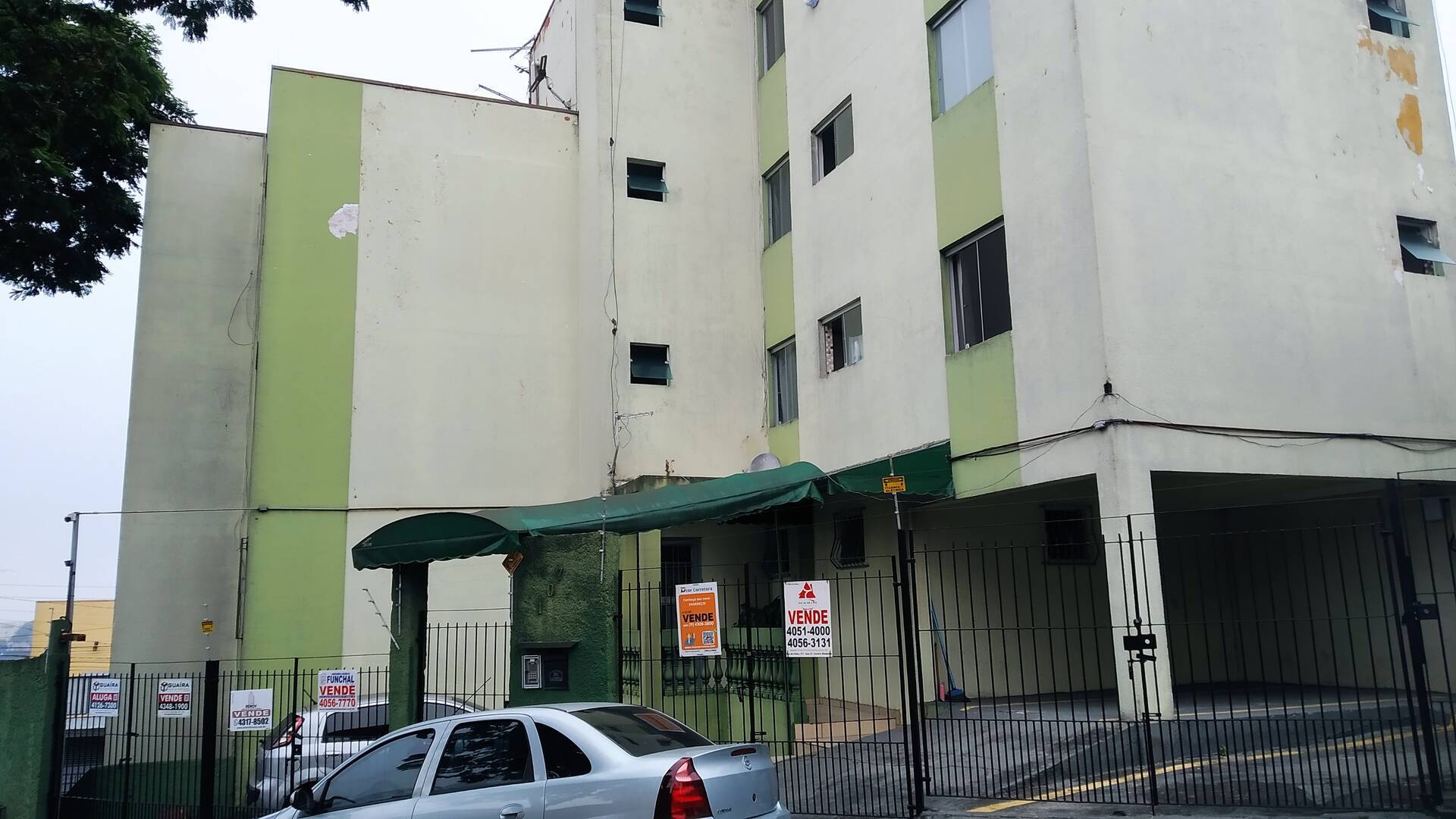 Apartamento, 1 quarto - Foto 36