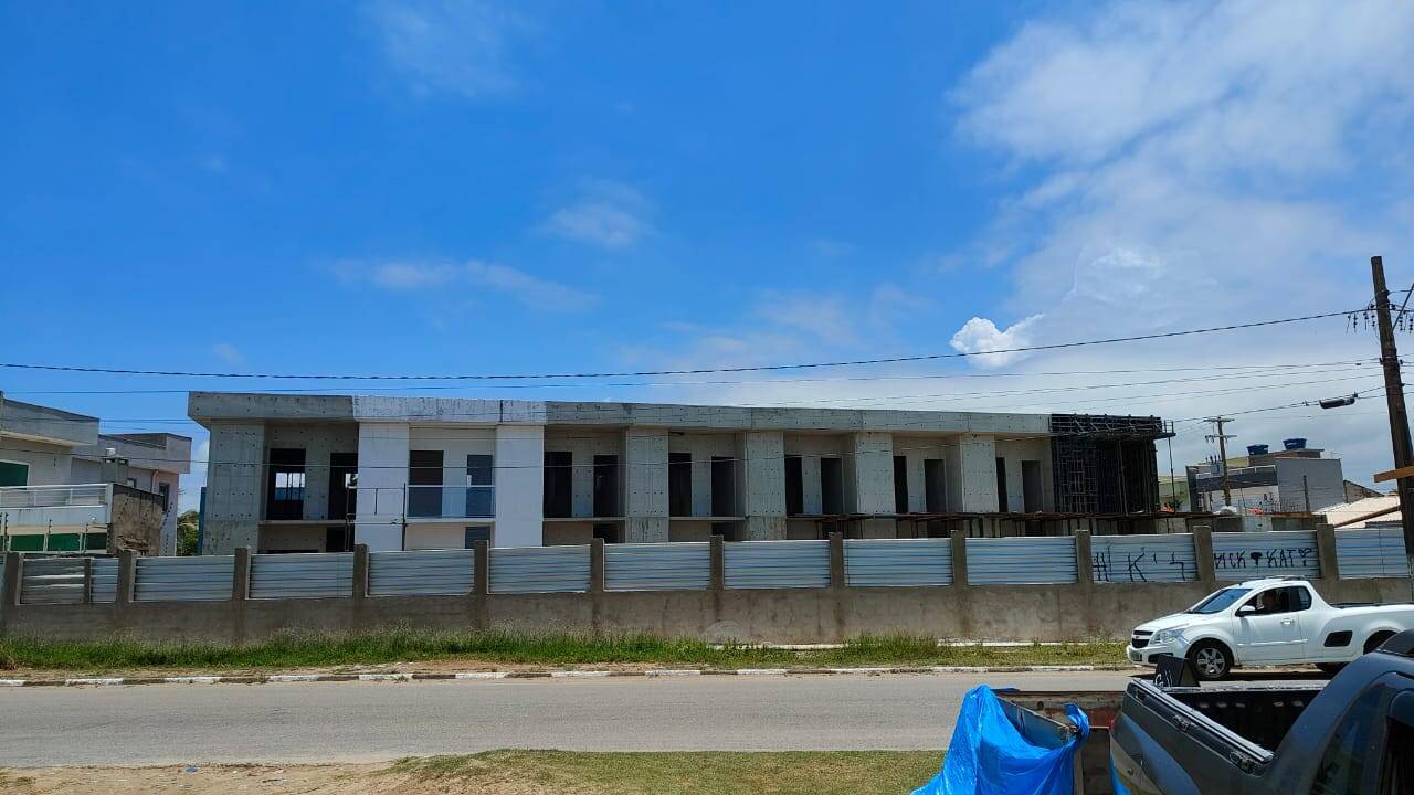 Sobrado, 2 quartos, 70 m² - Foto 5
