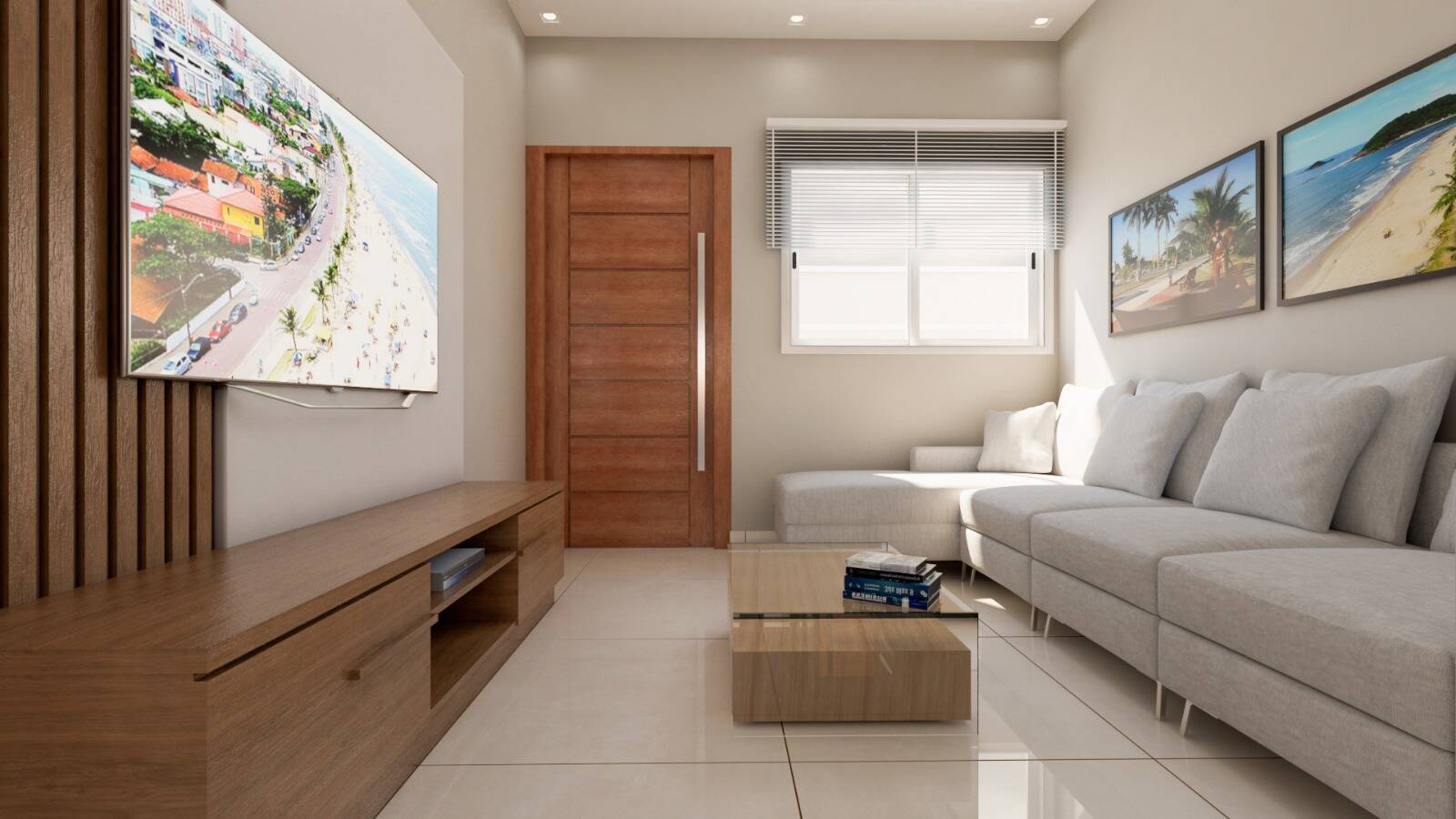 Sobrado, 2 quartos, 70 m² - Foto 8