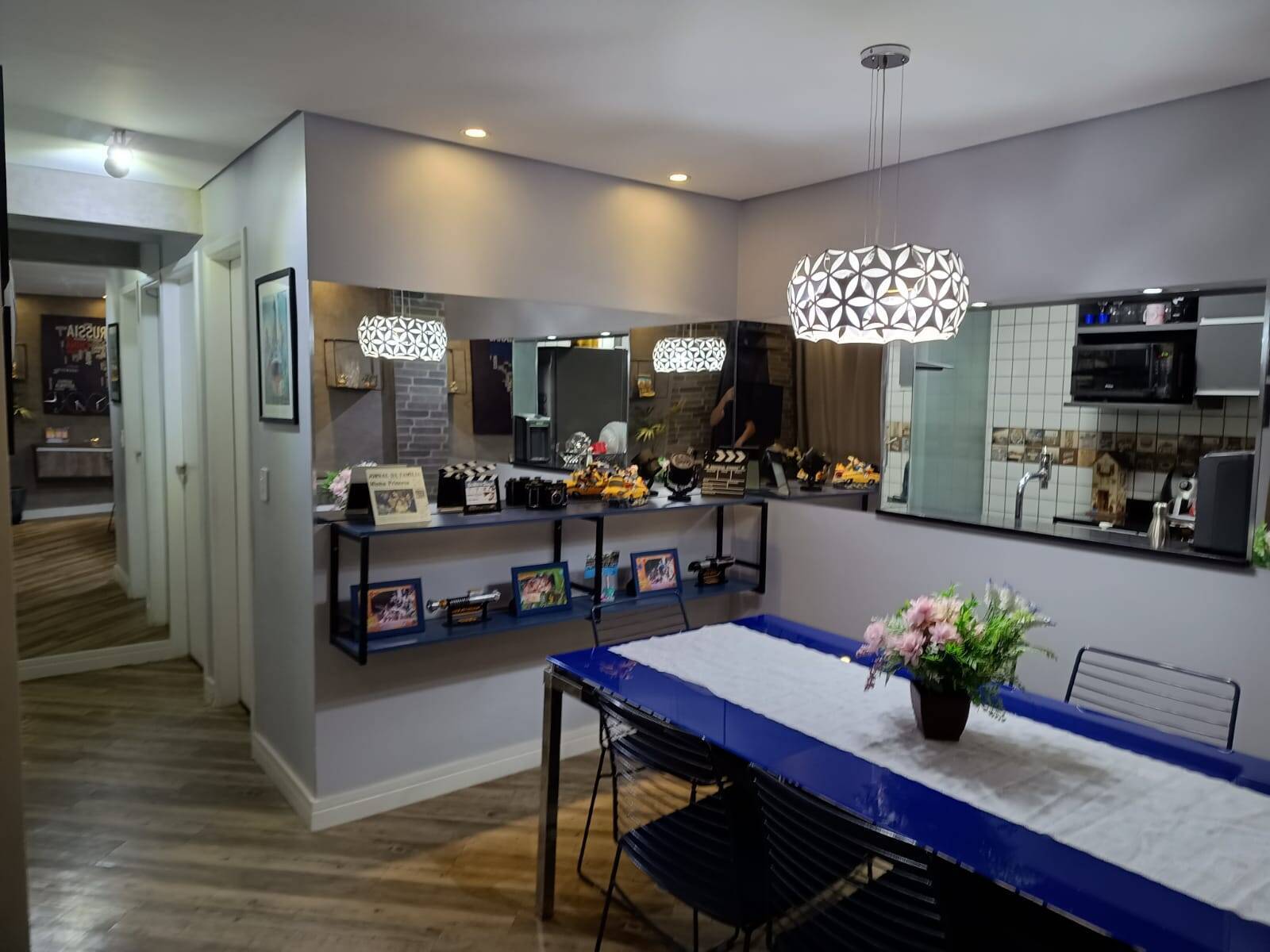 #a_0067 - Apartamento para Venda em São Paulo - SP