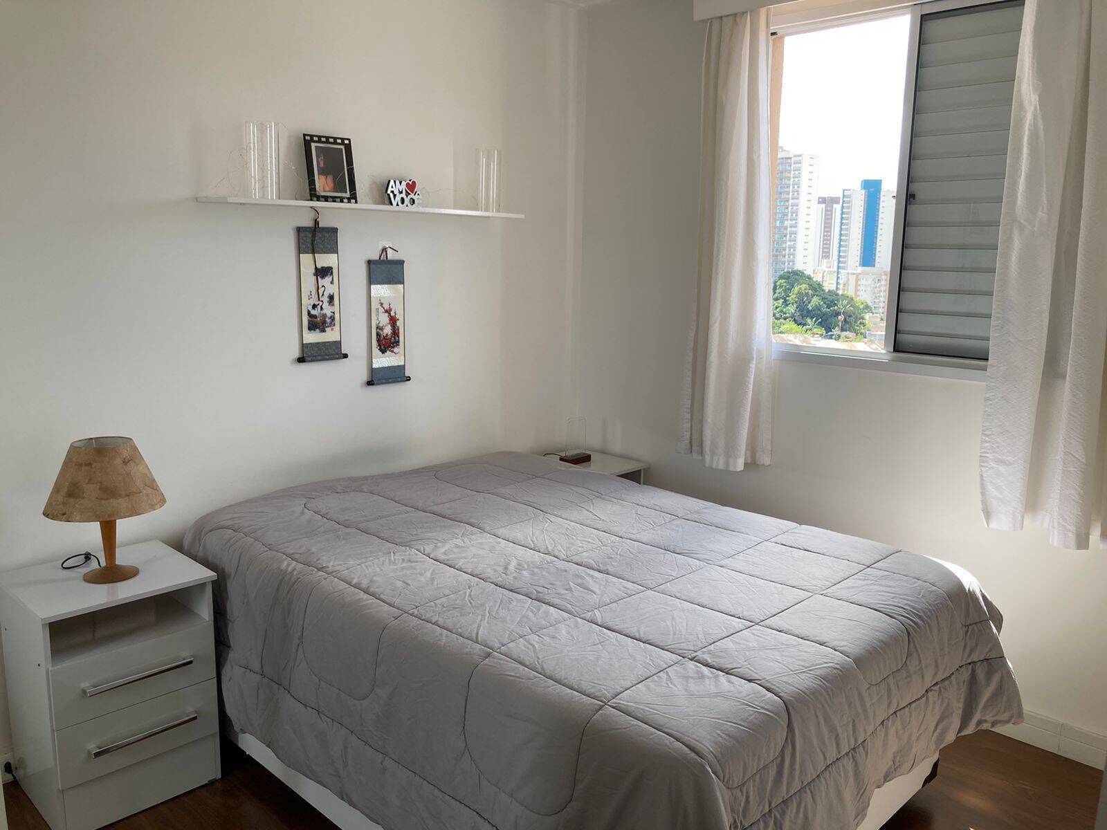 Apartamento, 2 quartos - Foto 11