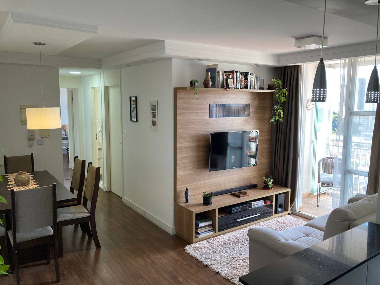 #ap_0068 - Apartamento para Venda em São Paulo - SP