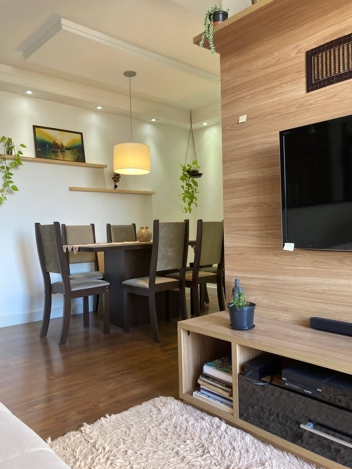 Apartamento, 2 quartos - Foto 6