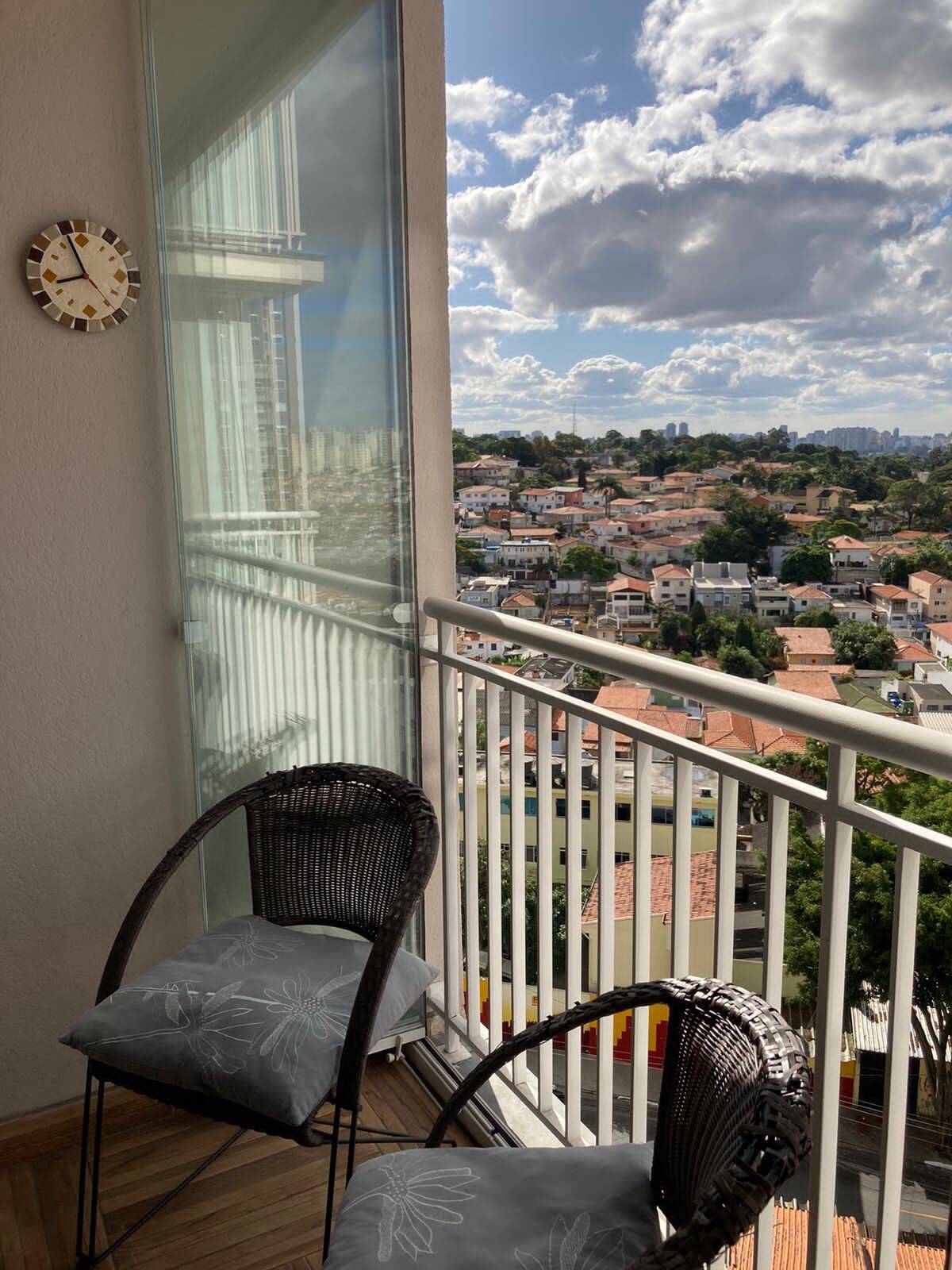 Apartamento, 2 quartos - Foto 27
