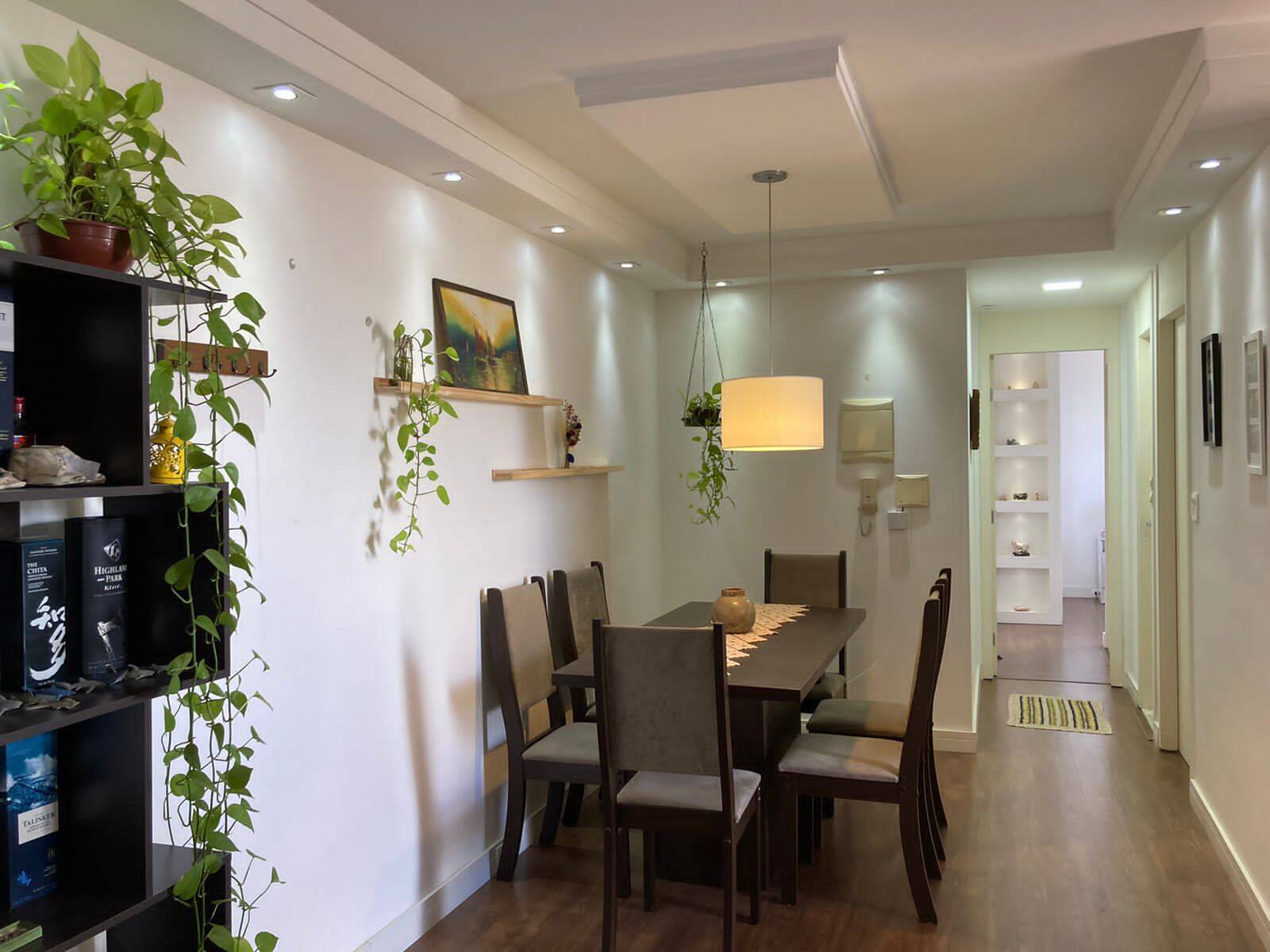 Apartamento, 2 quartos - Foto 4