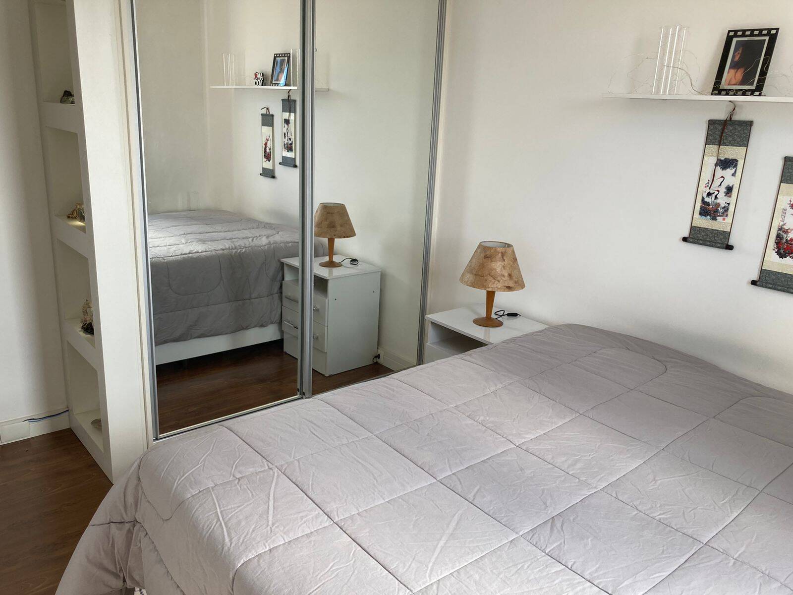 Apartamento, 2 quartos - Foto 19