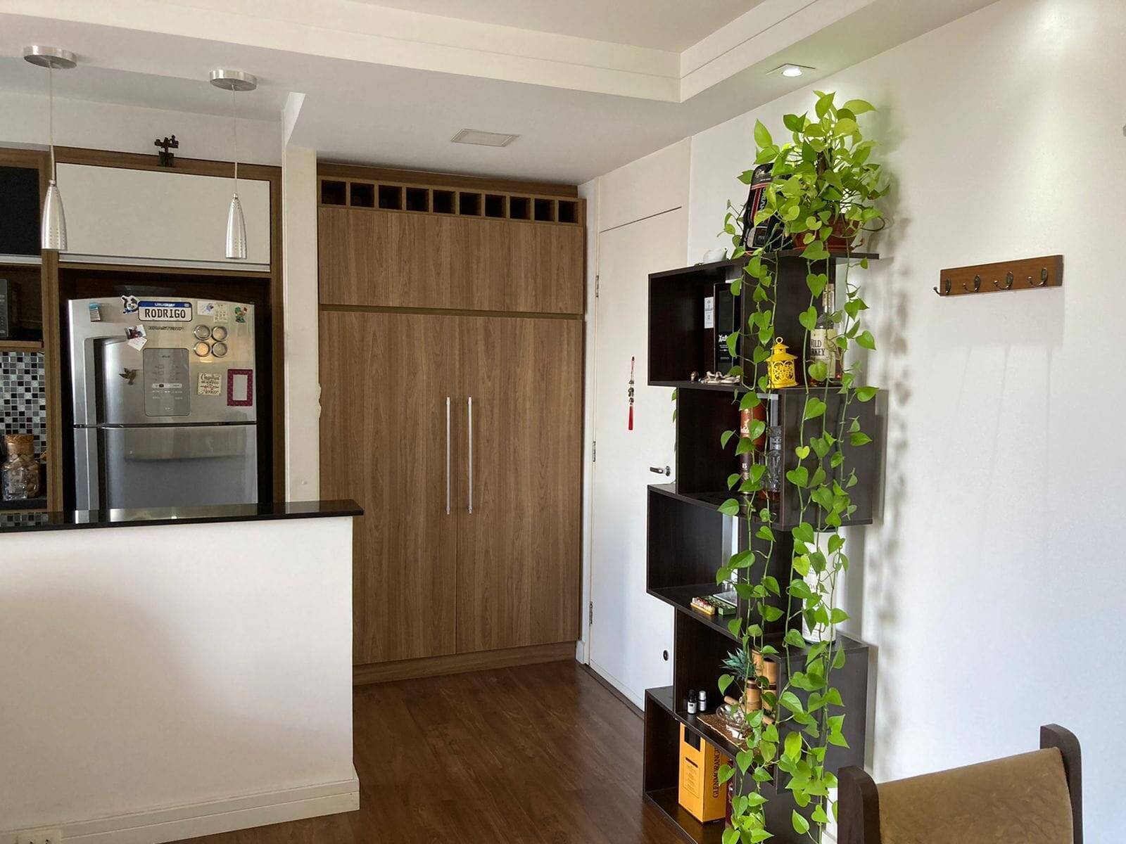 Apartamento, 2 quartos - Foto 7
