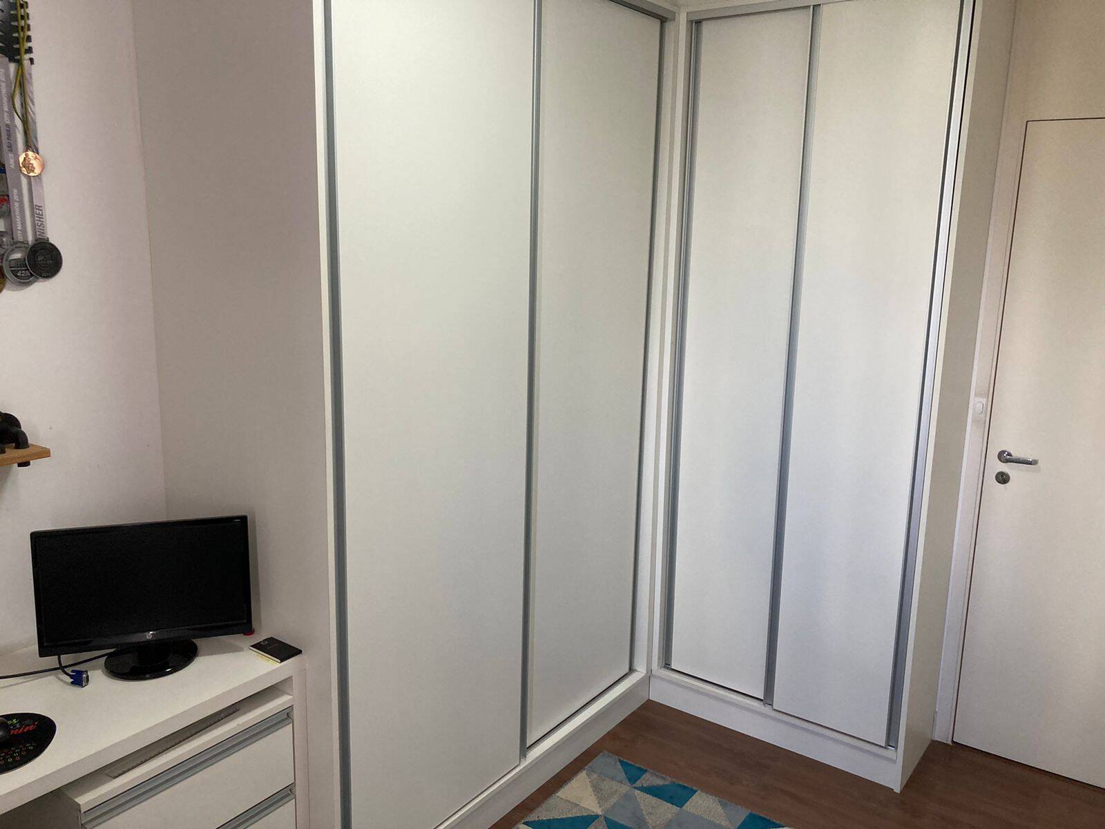 Apartamento, 2 quartos - Foto 20
