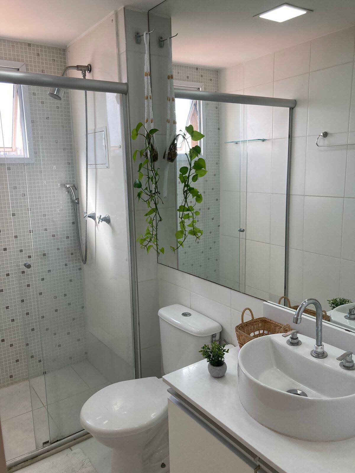 Apartamento, 2 quartos - Foto 22