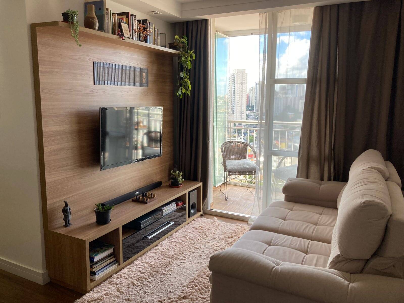 Apartamento, 2 quartos - Foto 2