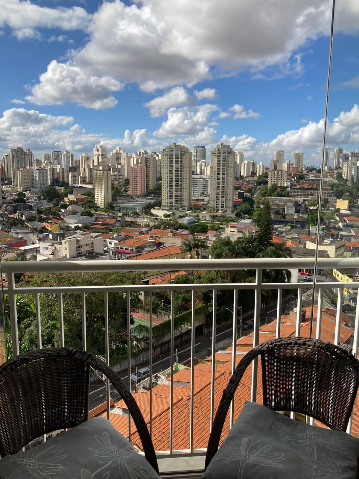 Apartamento, 2 quartos - Foto 28