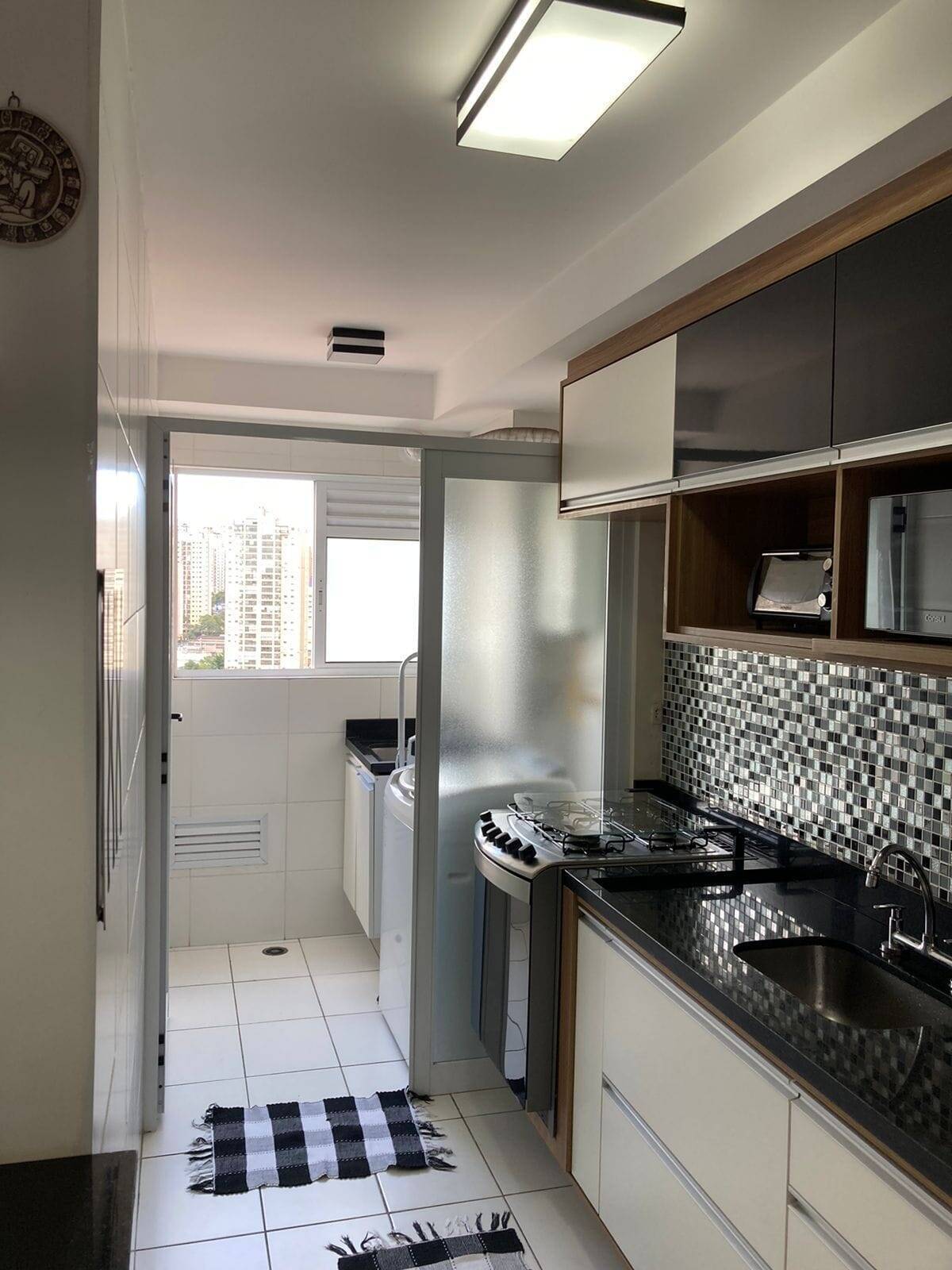 Apartamento, 2 quartos - Foto 18