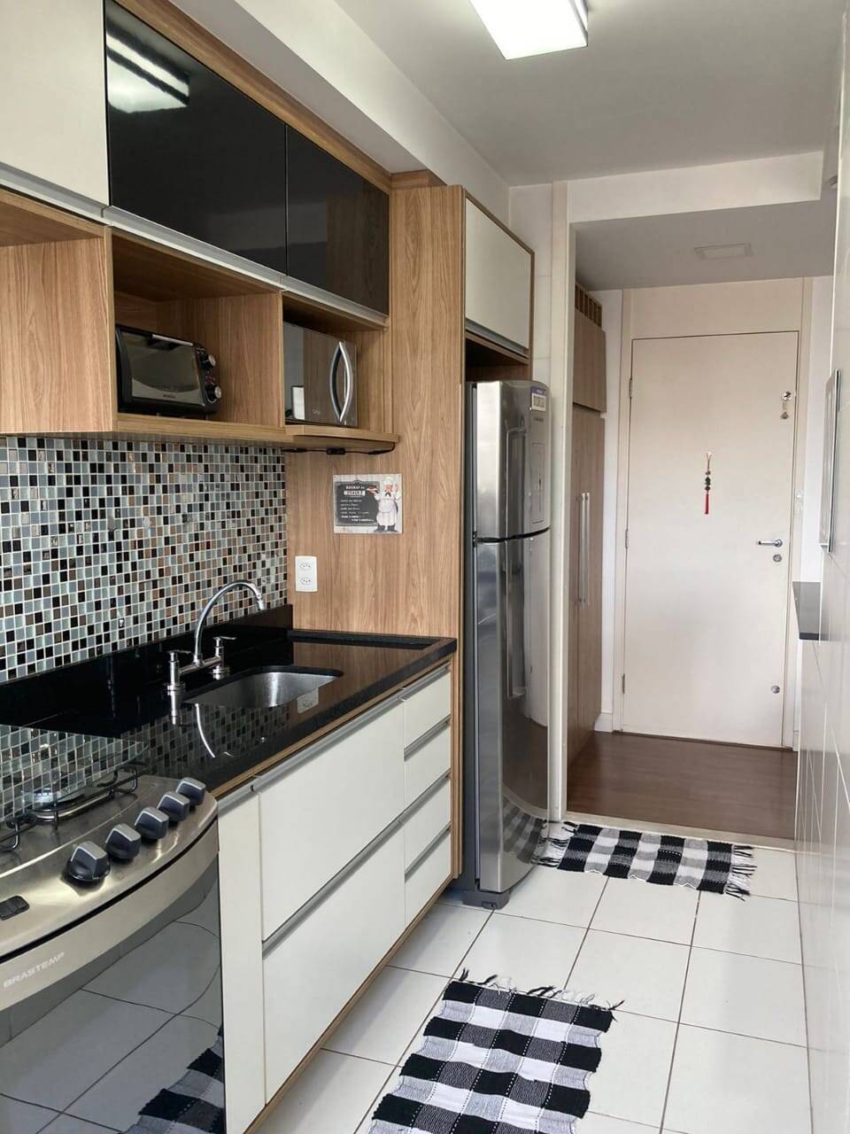 Apartamento, 2 quartos - Foto 23