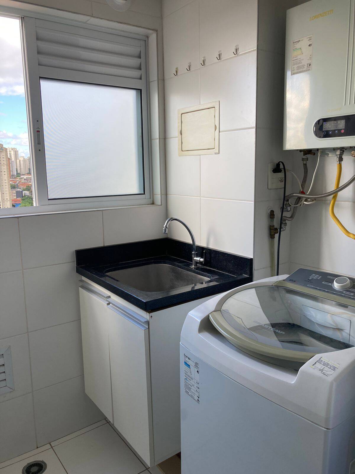 Apartamento, 2 quartos - Foto 25