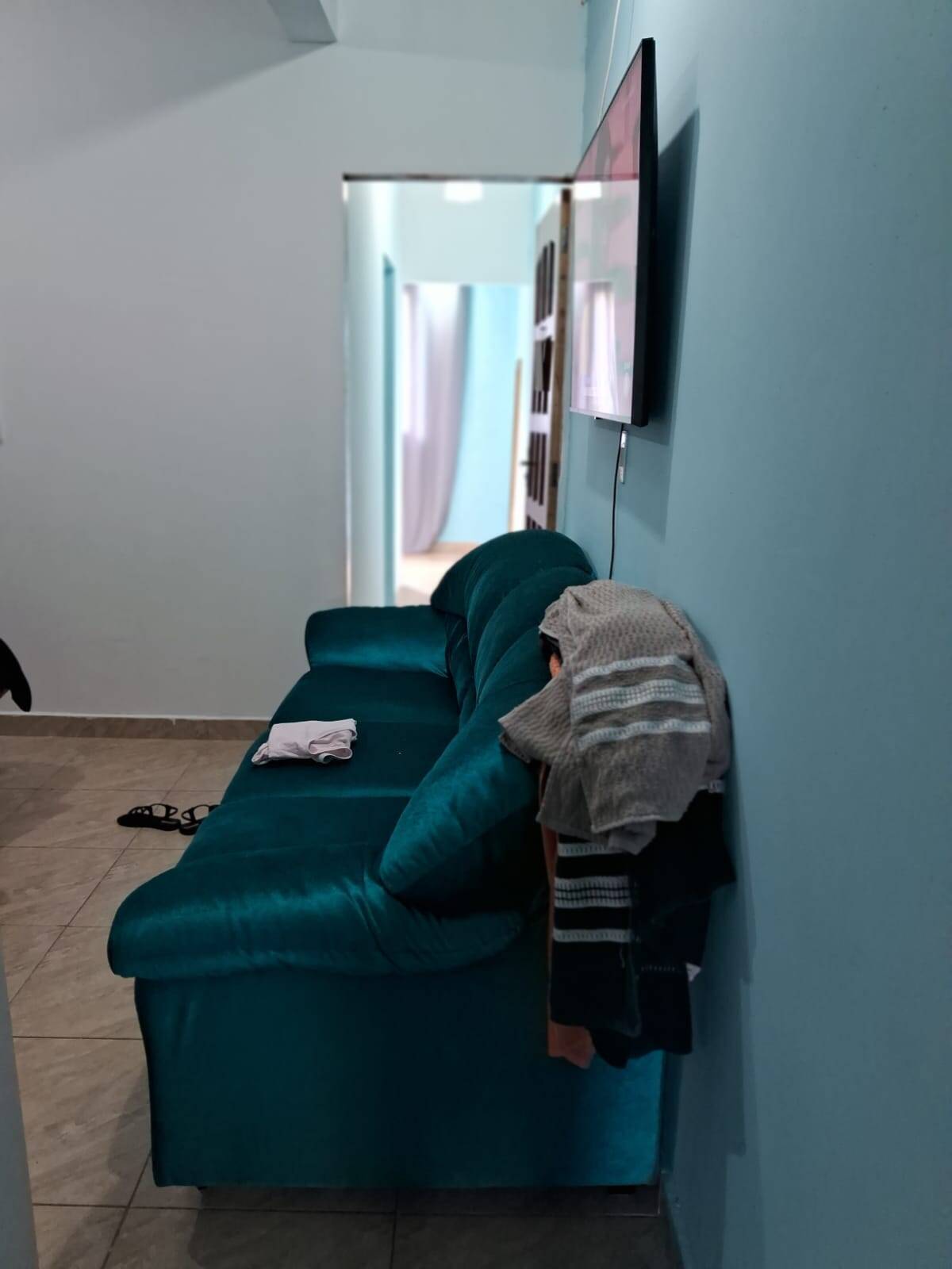 Sobrado, 3 quartos, 73 m² - Foto 15