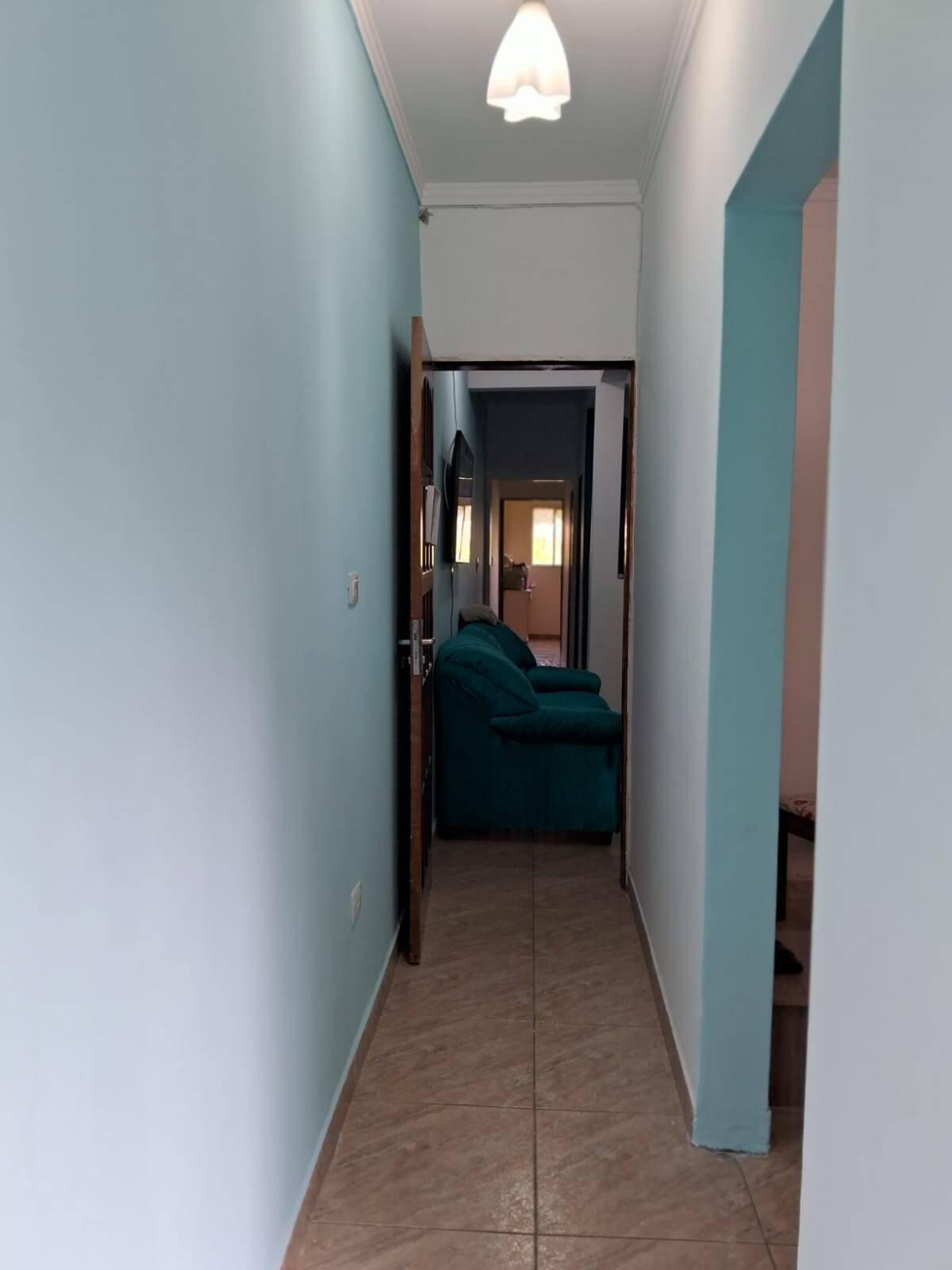 Sobrado, 3 quartos, 73 m² - Foto 24