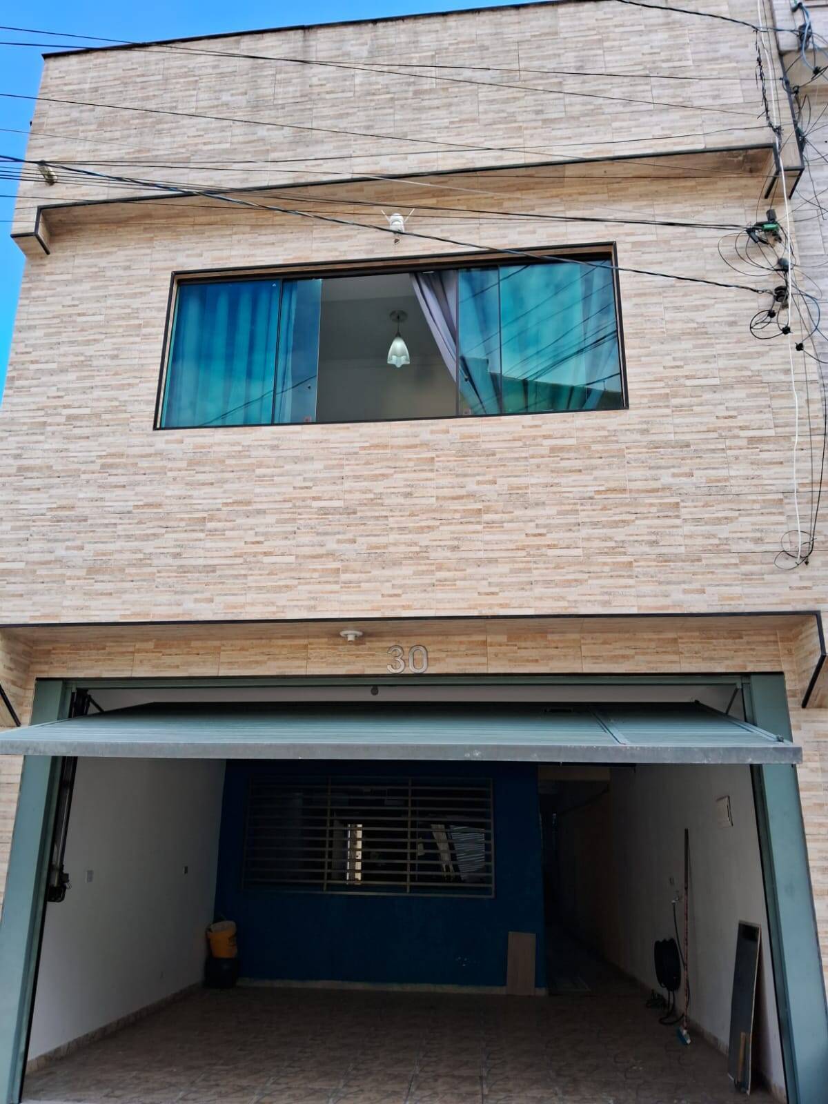 Sobrado, 3 quartos, 73 m² - Foto 58