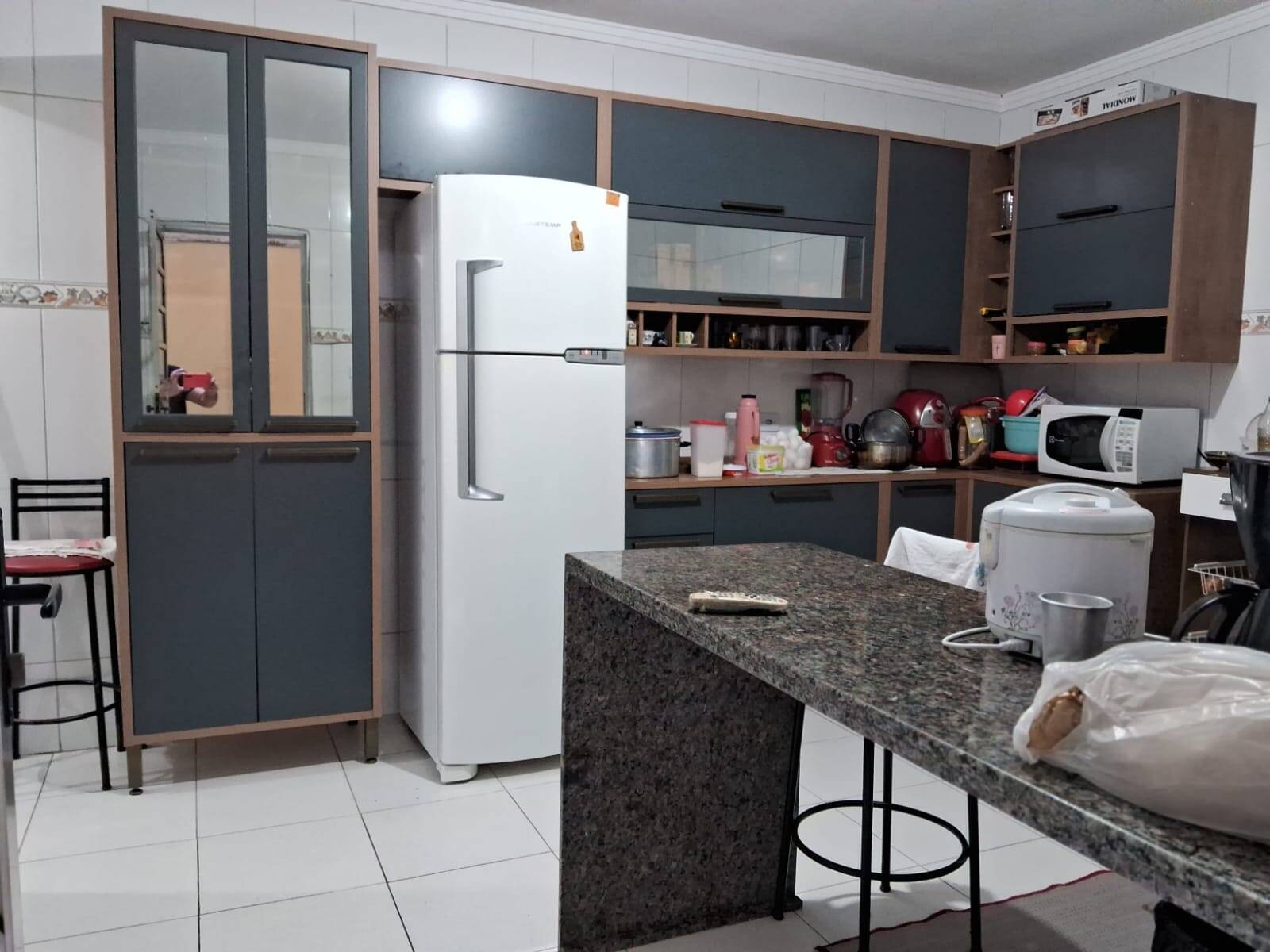 Sobrado, 3 quartos, 73 m² - Foto 3