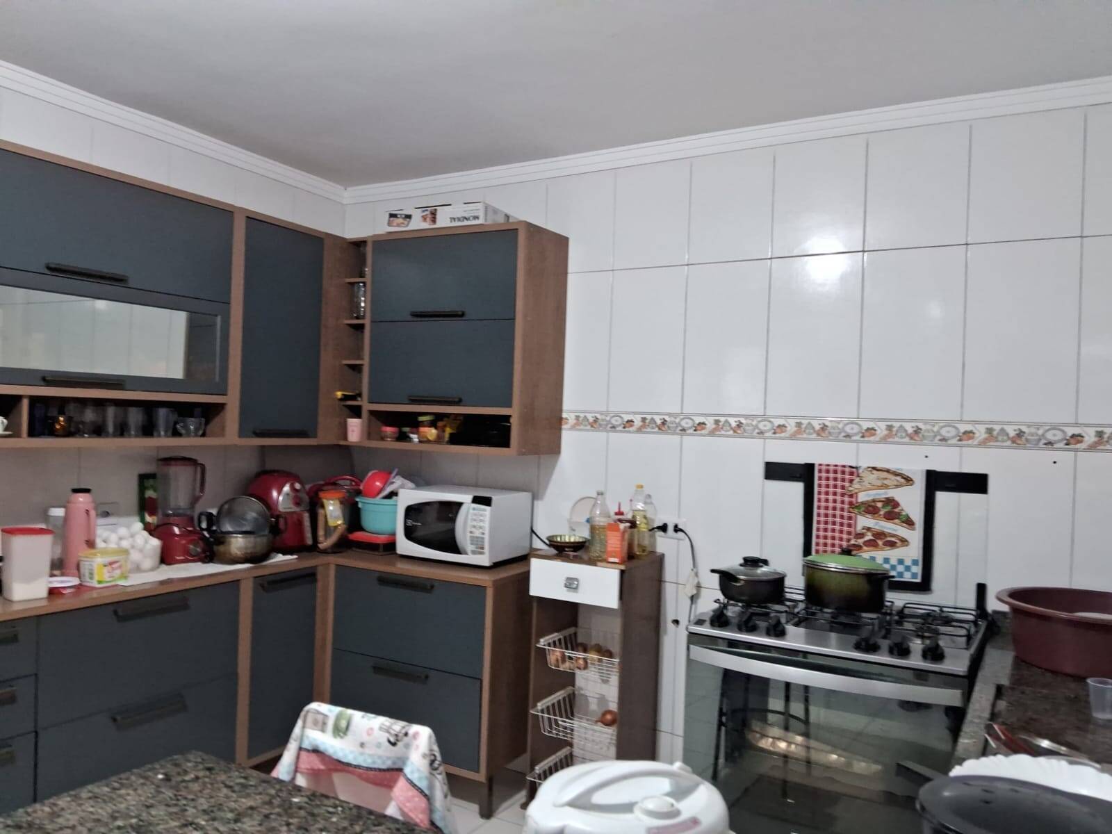 Sobrado, 3 quartos, 73 m² - Foto 4