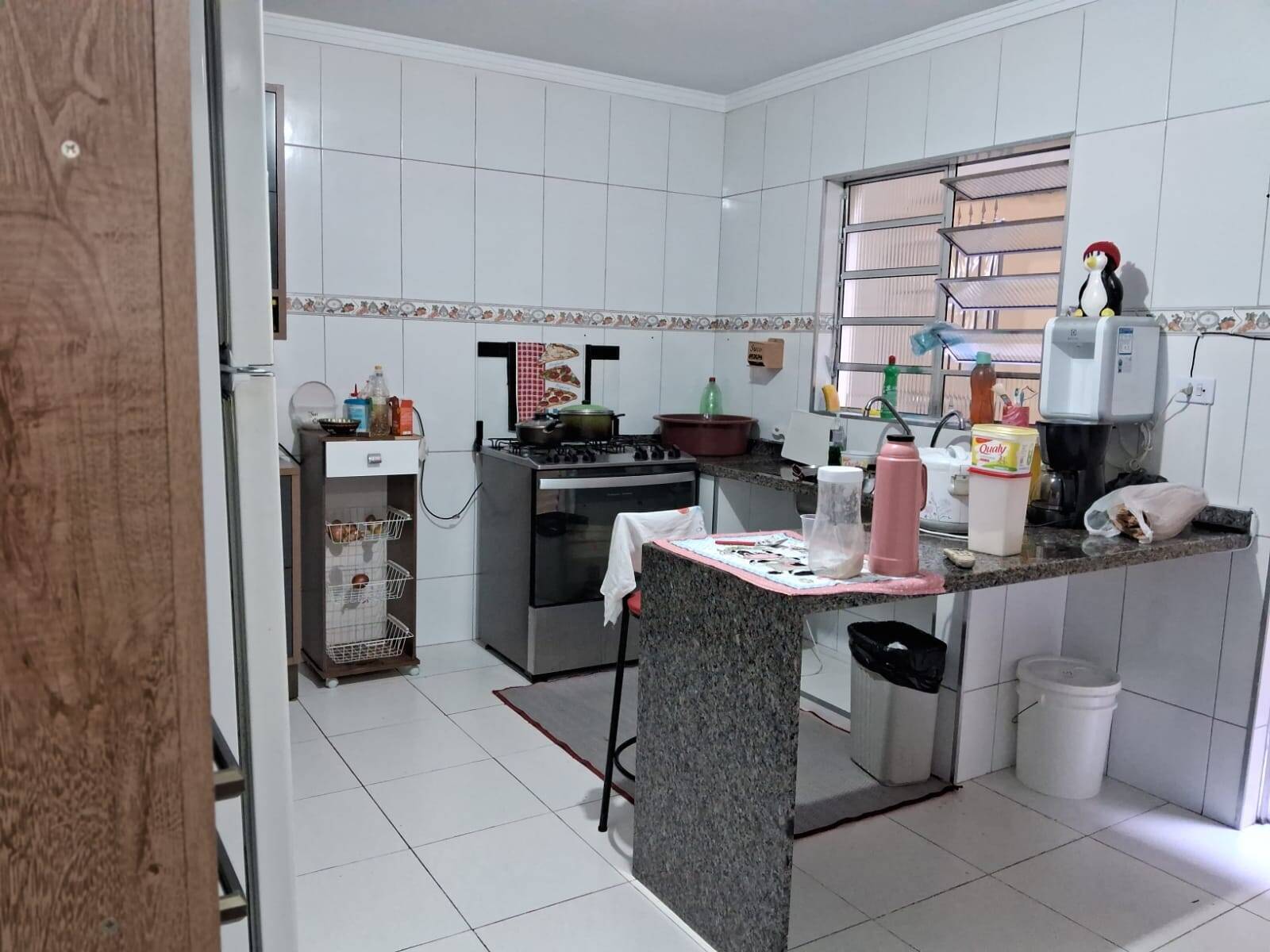 Sobrado, 3 quartos, 73 m² - Foto 2