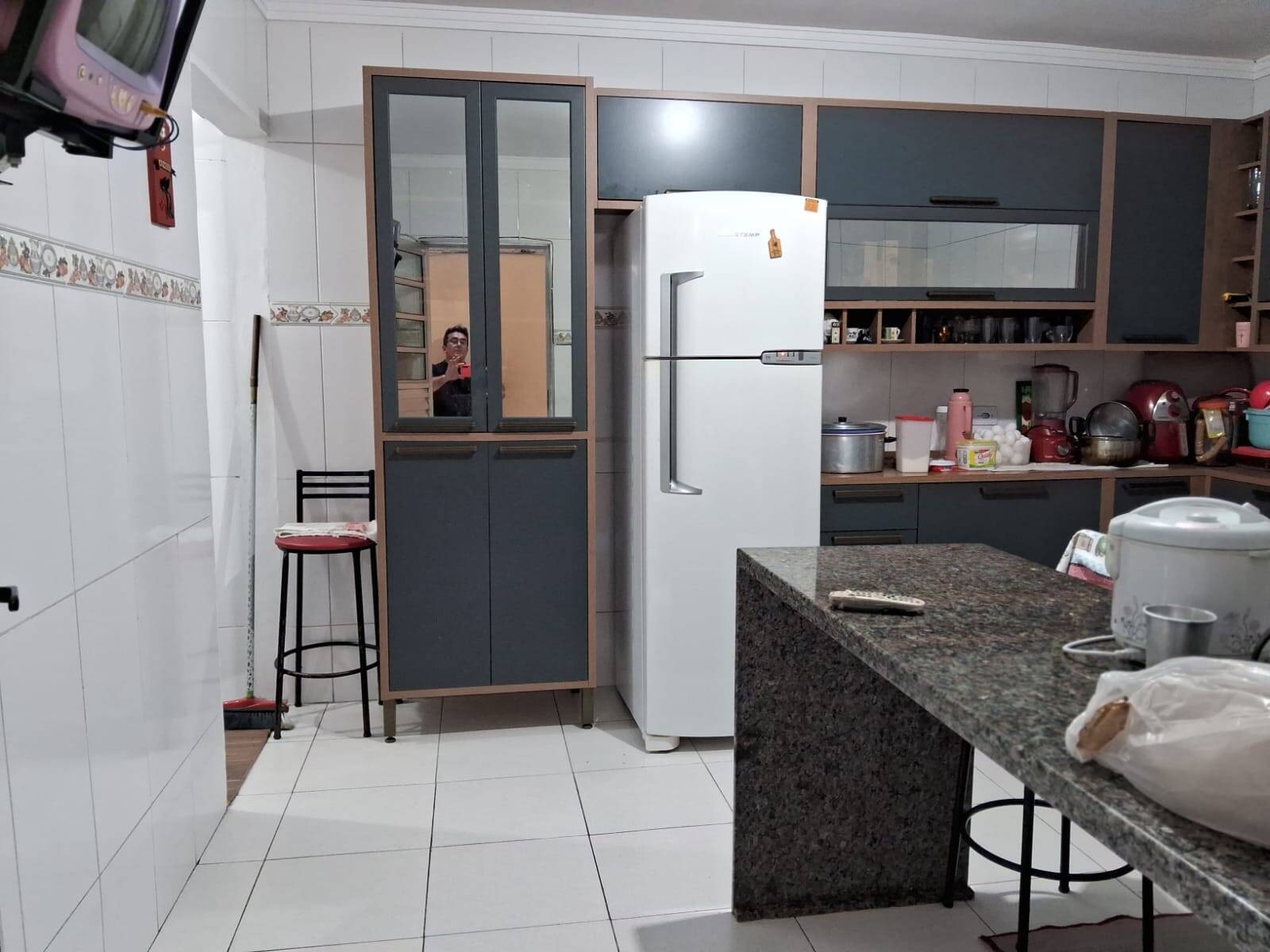 Sobrado, 3 quartos, 73 m² - Foto 5