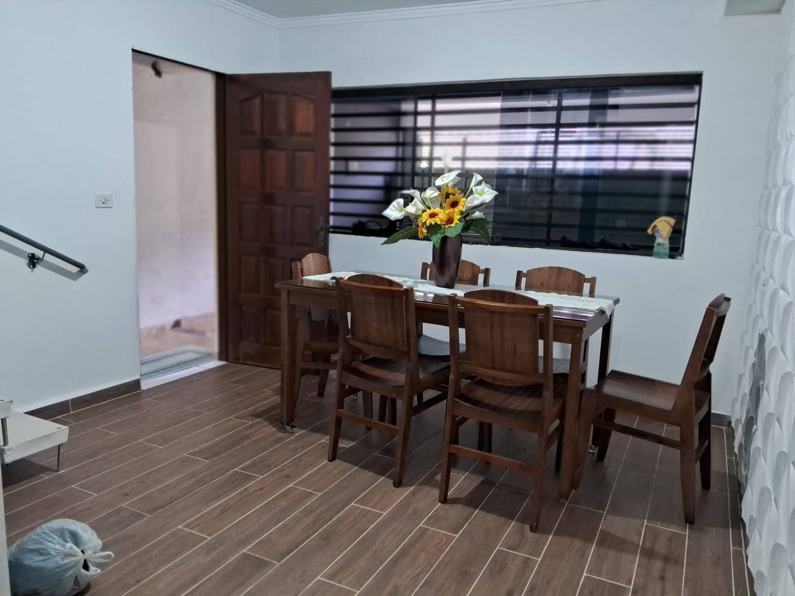 Sobrado, 3 quartos, 73 m² - Foto 6