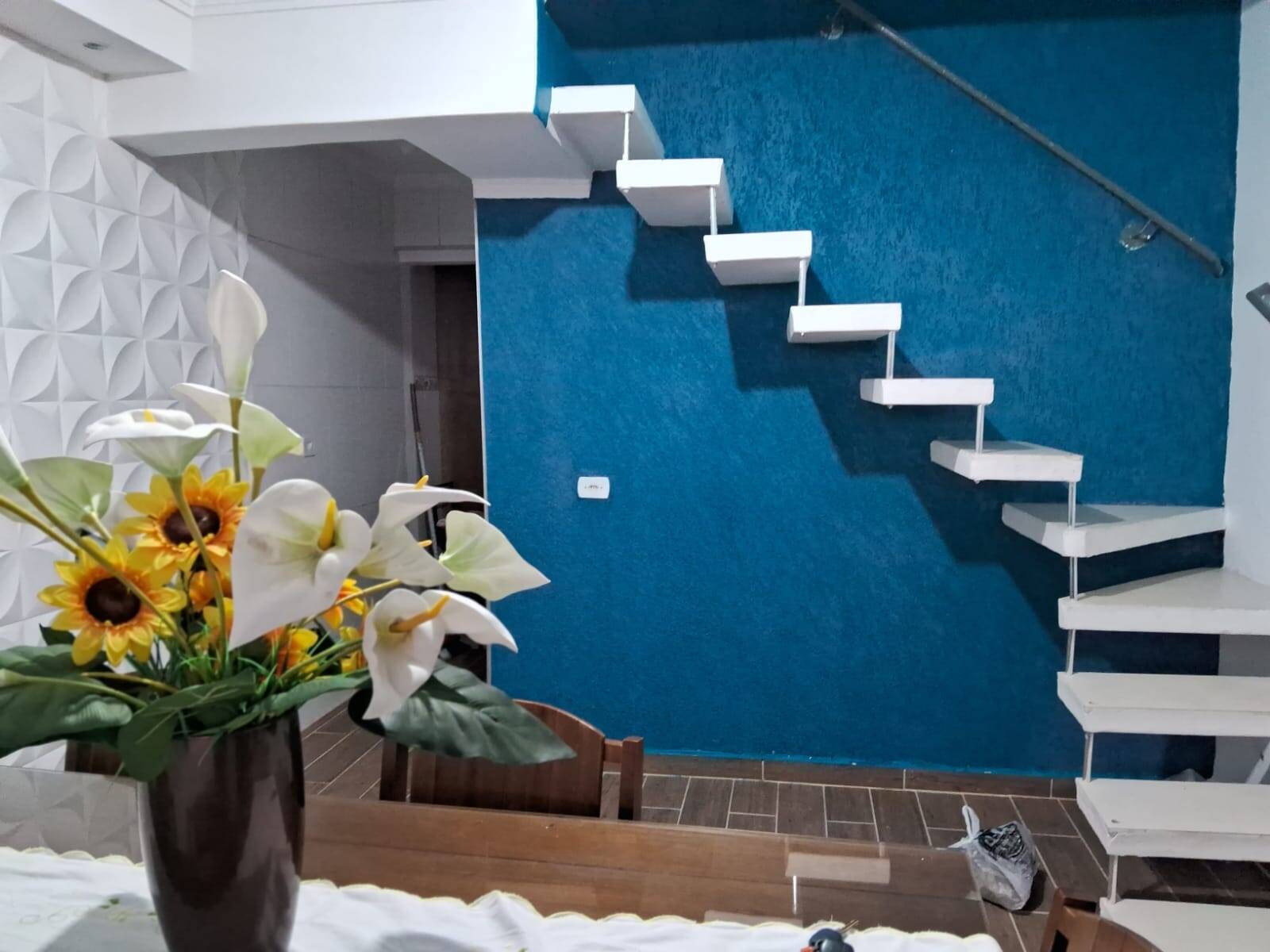 Sobrado, 3 quartos, 73 m² - Foto 16
