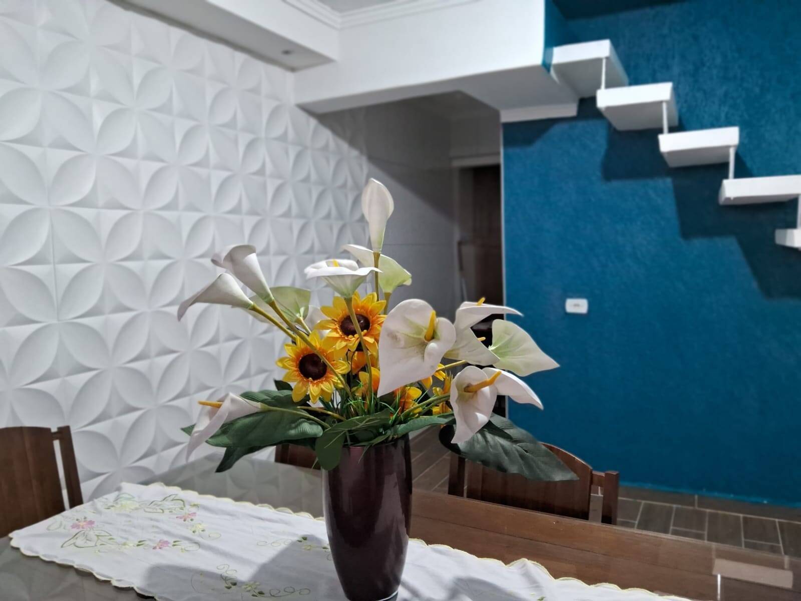Sobrado, 3 quartos, 73 m² - Foto 17