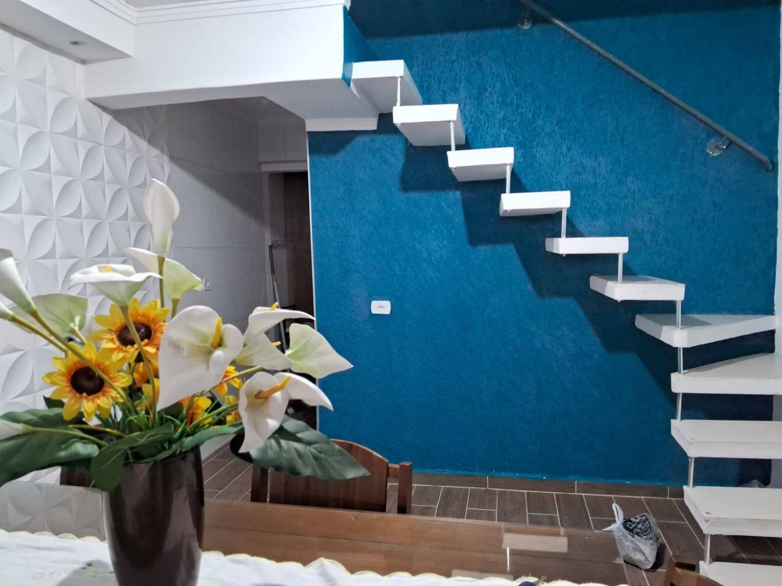 Sobrado, 3 quartos, 73 m² - Foto 18