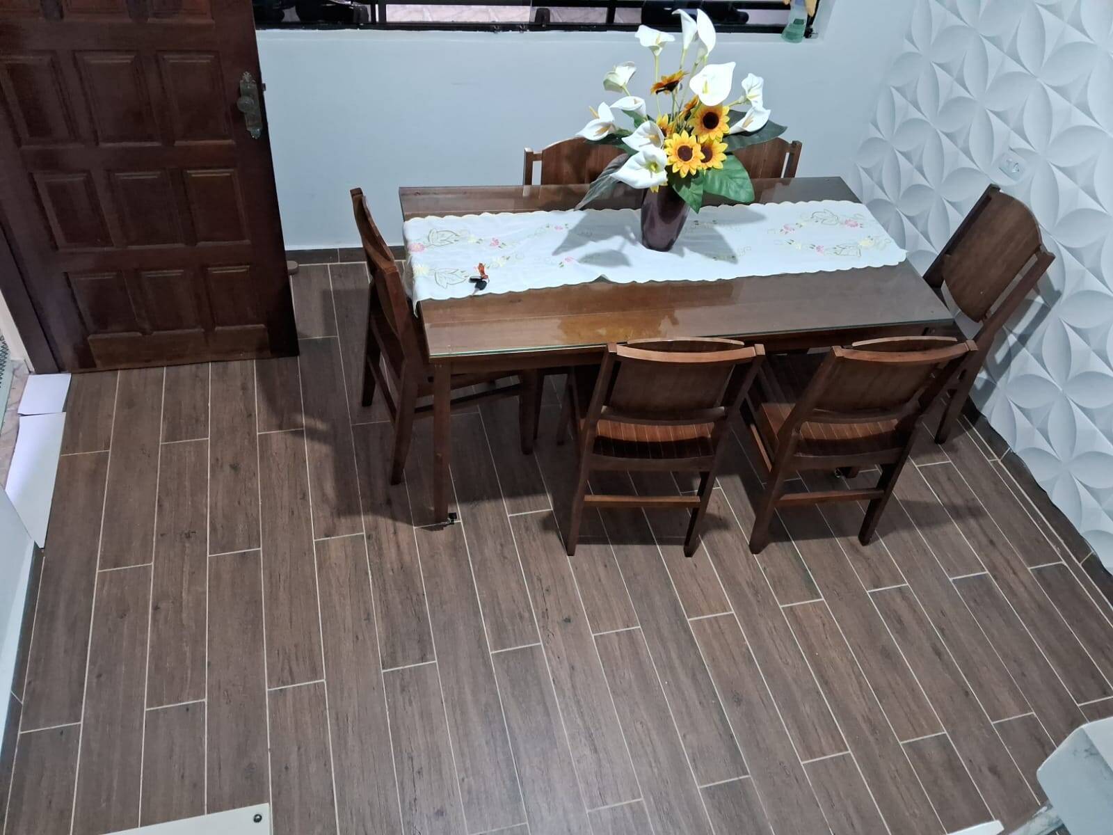 Sobrado, 3 quartos, 73 m² - Foto 9