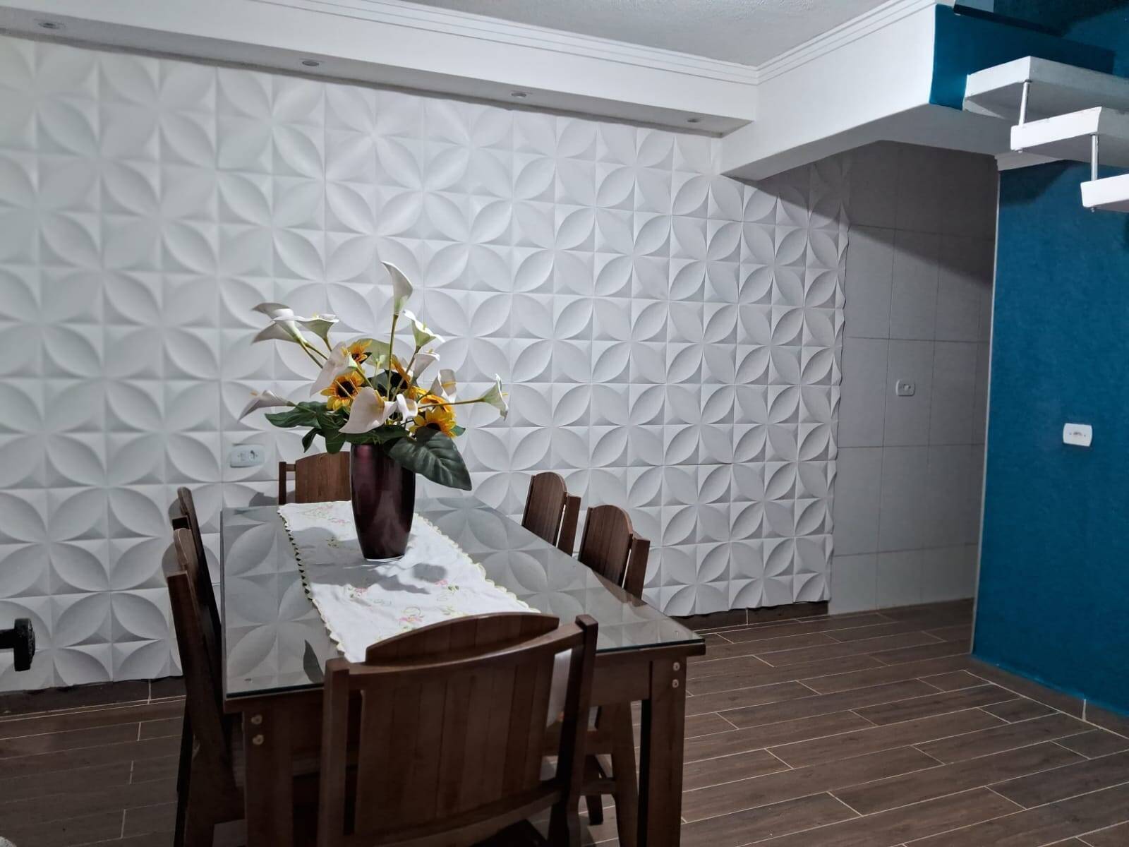 Sobrado, 3 quartos, 73 m² - Foto 10