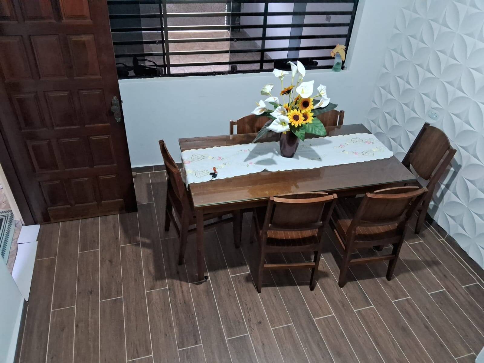 Sobrado, 3 quartos, 73 m² - Foto 11