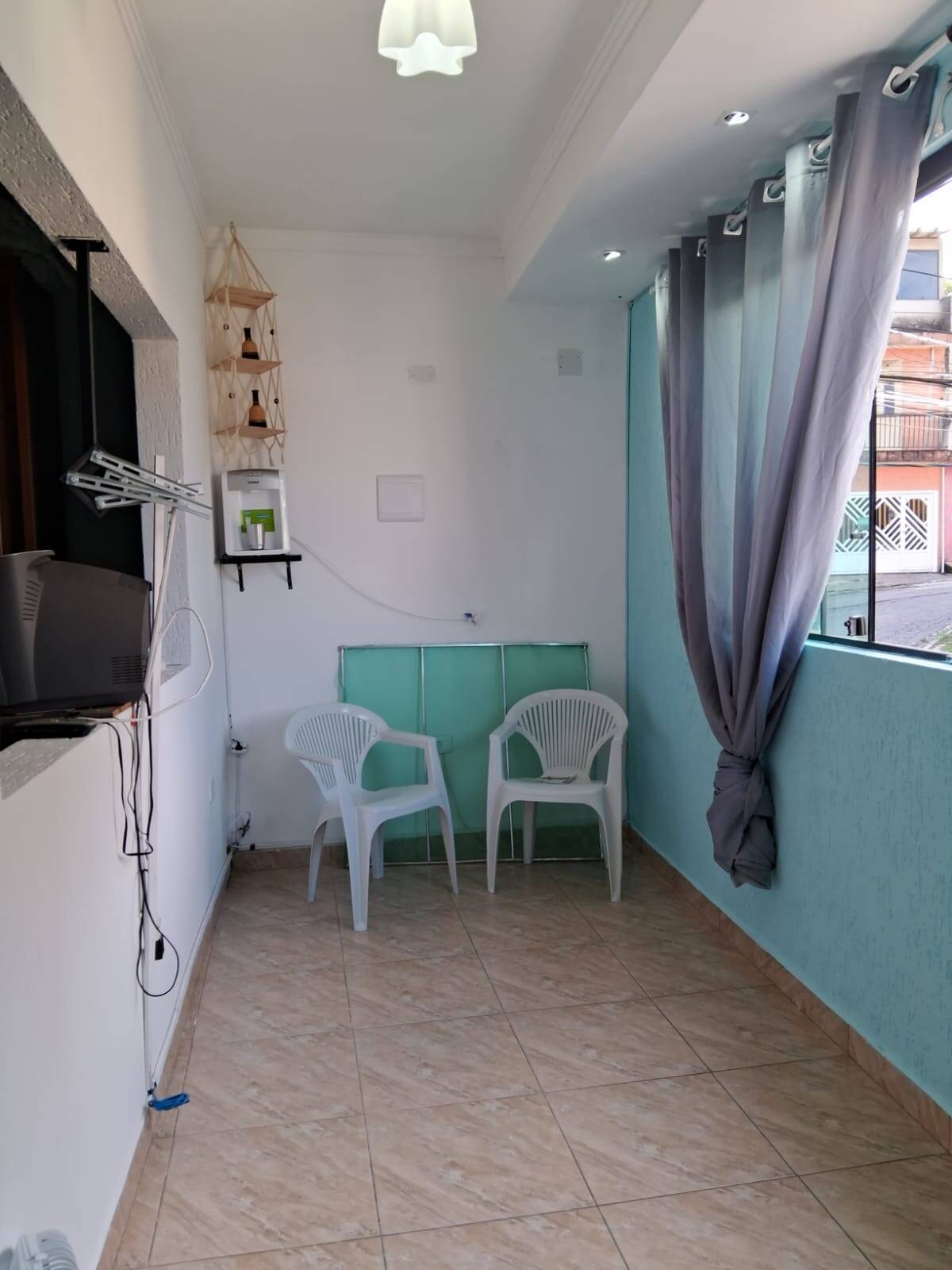 Sobrado, 3 quartos, 73 m² - Foto 12