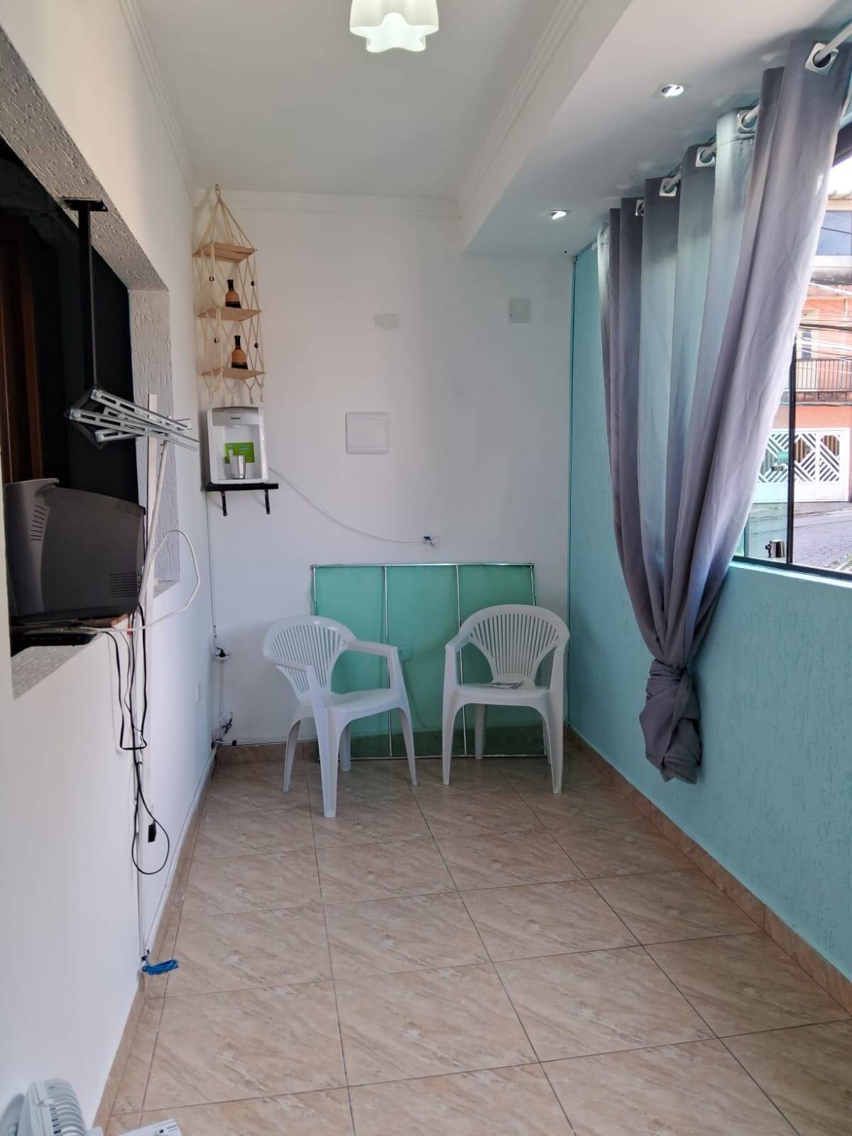 Sobrado, 3 quartos, 73 m² - Foto 50