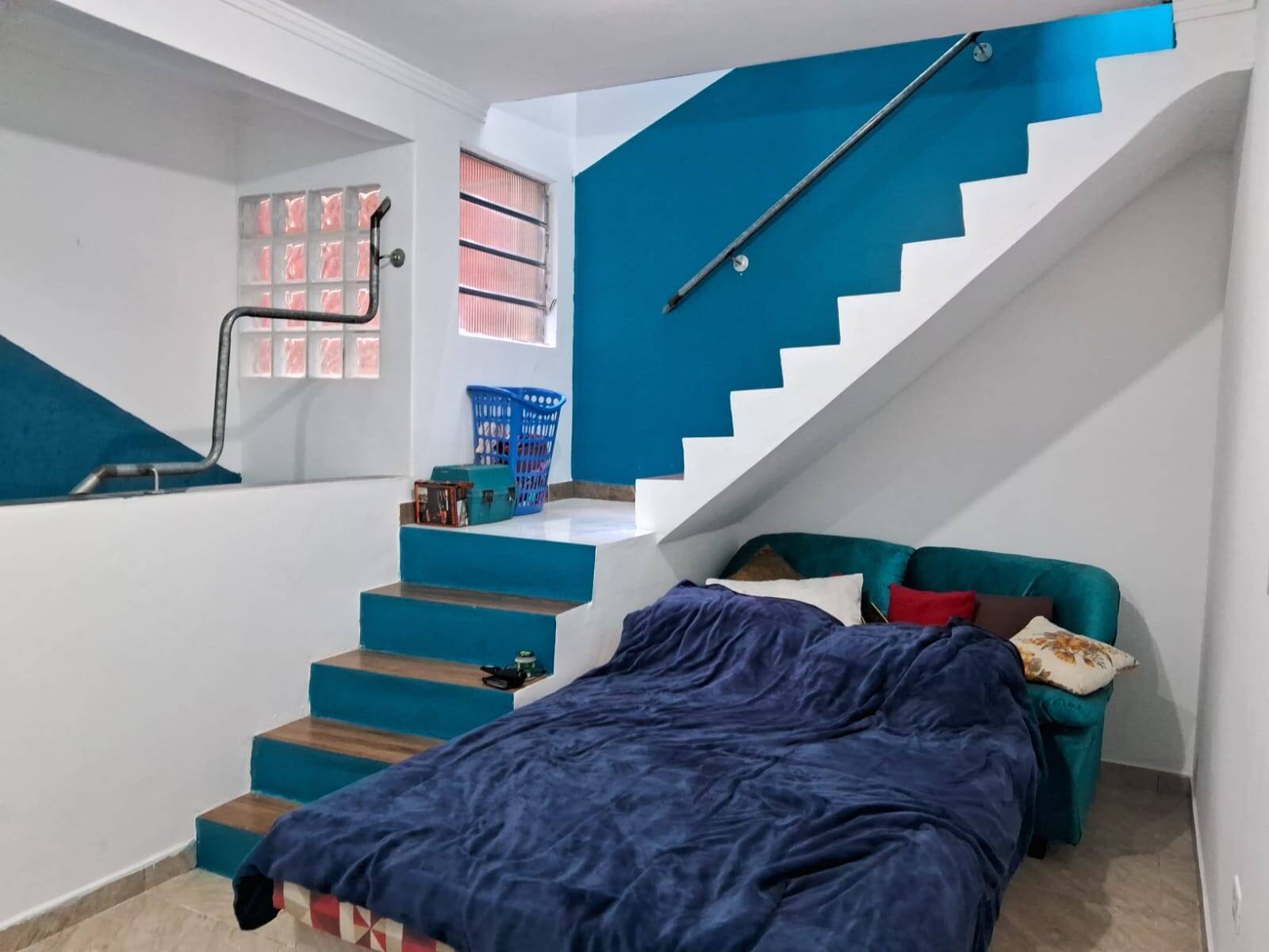 Sobrado, 3 quartos, 73 m² - Foto 57
