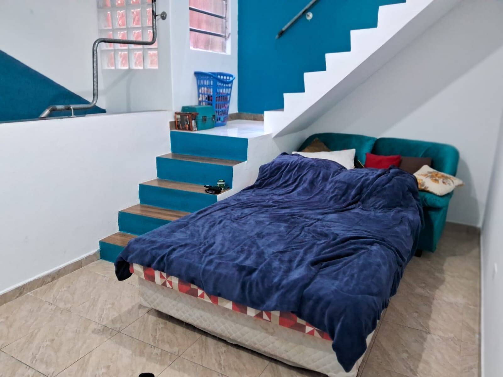 Sobrado, 3 quartos, 73 m² - Foto 56