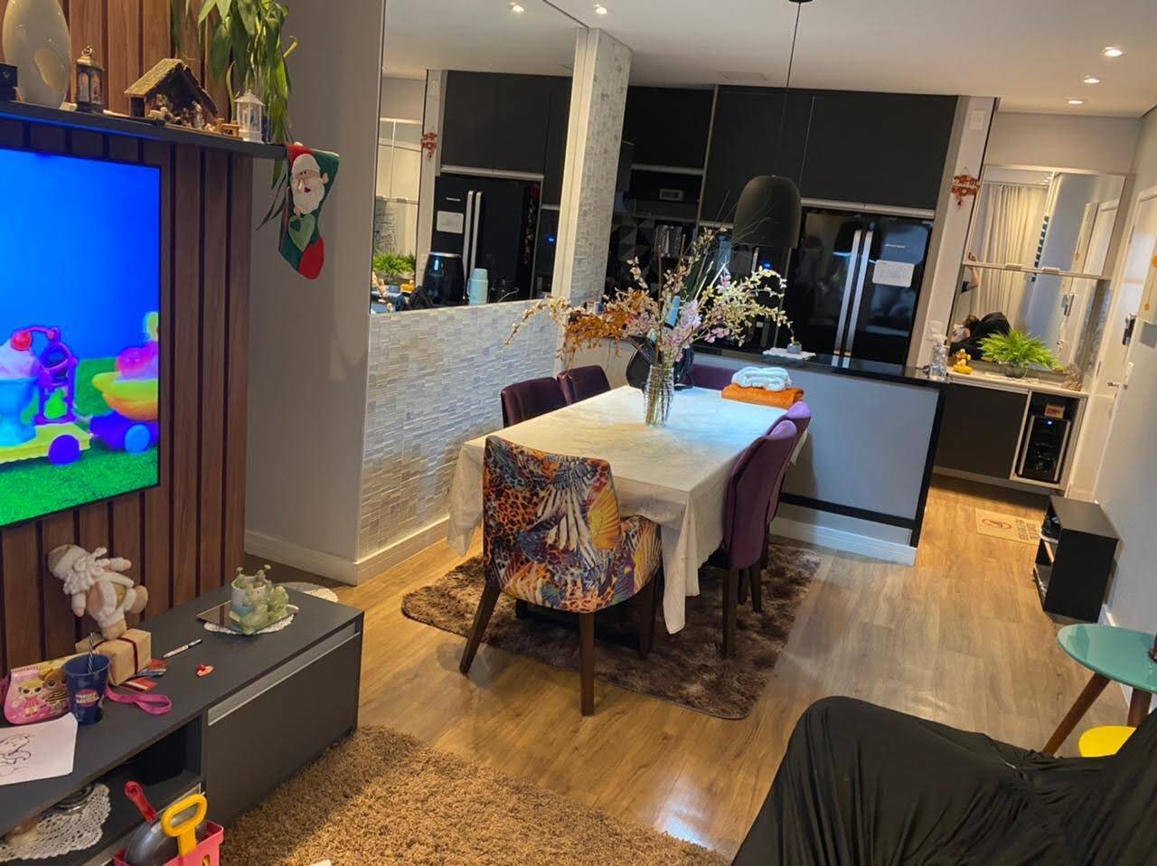 Apartamento, 3 quartos, 237 m² - Foto 7