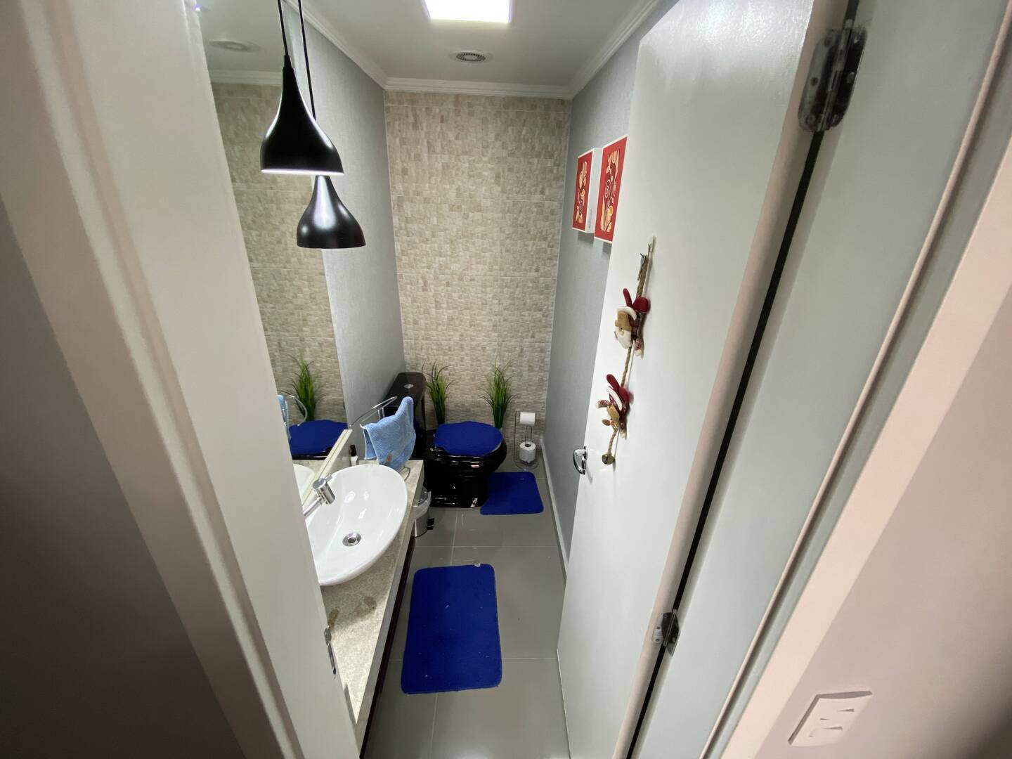 Apartamento, 3 quartos, 237 m² - Foto 14
