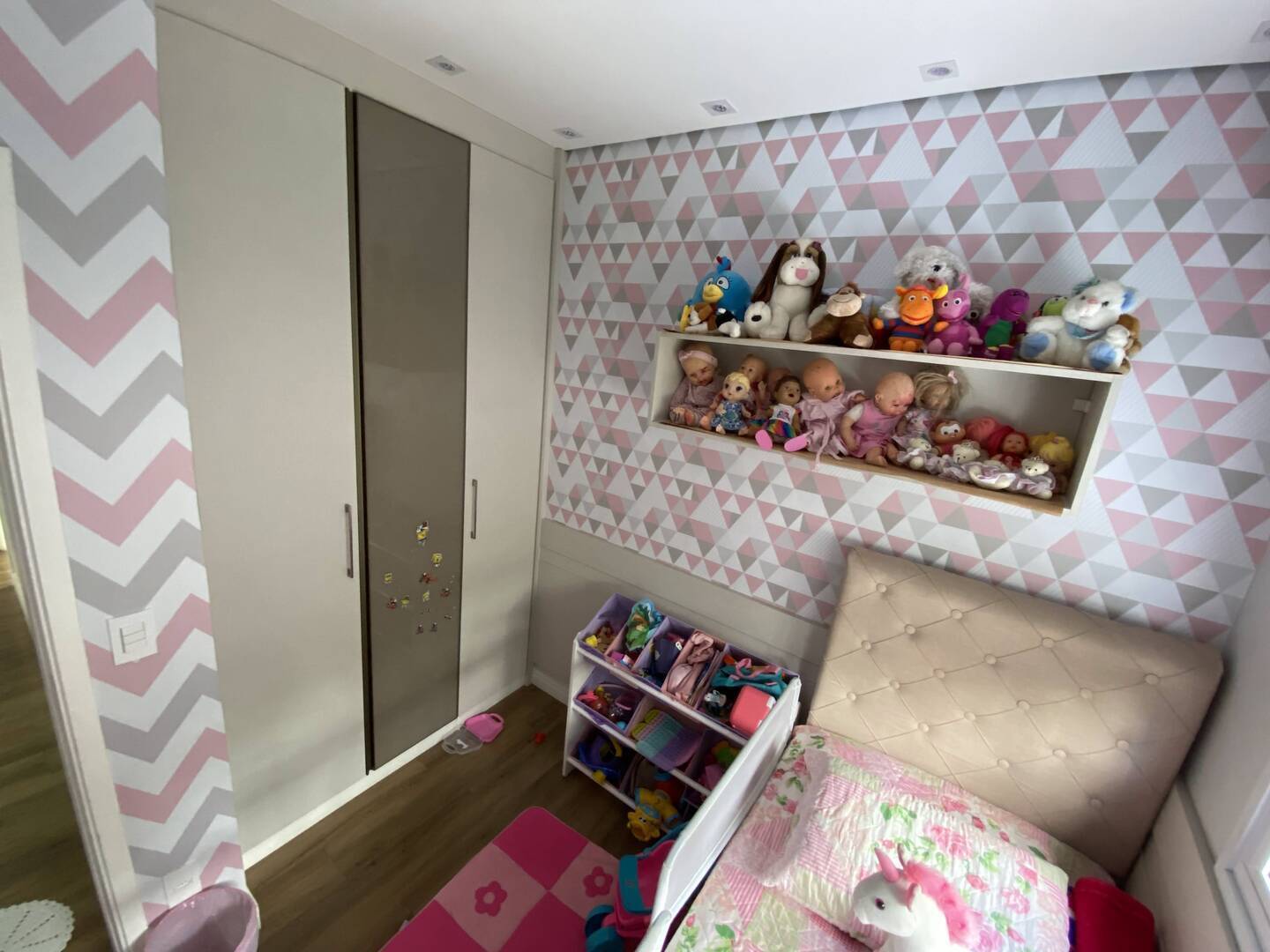 Apartamento, 3 quartos, 237 m² - Foto 23