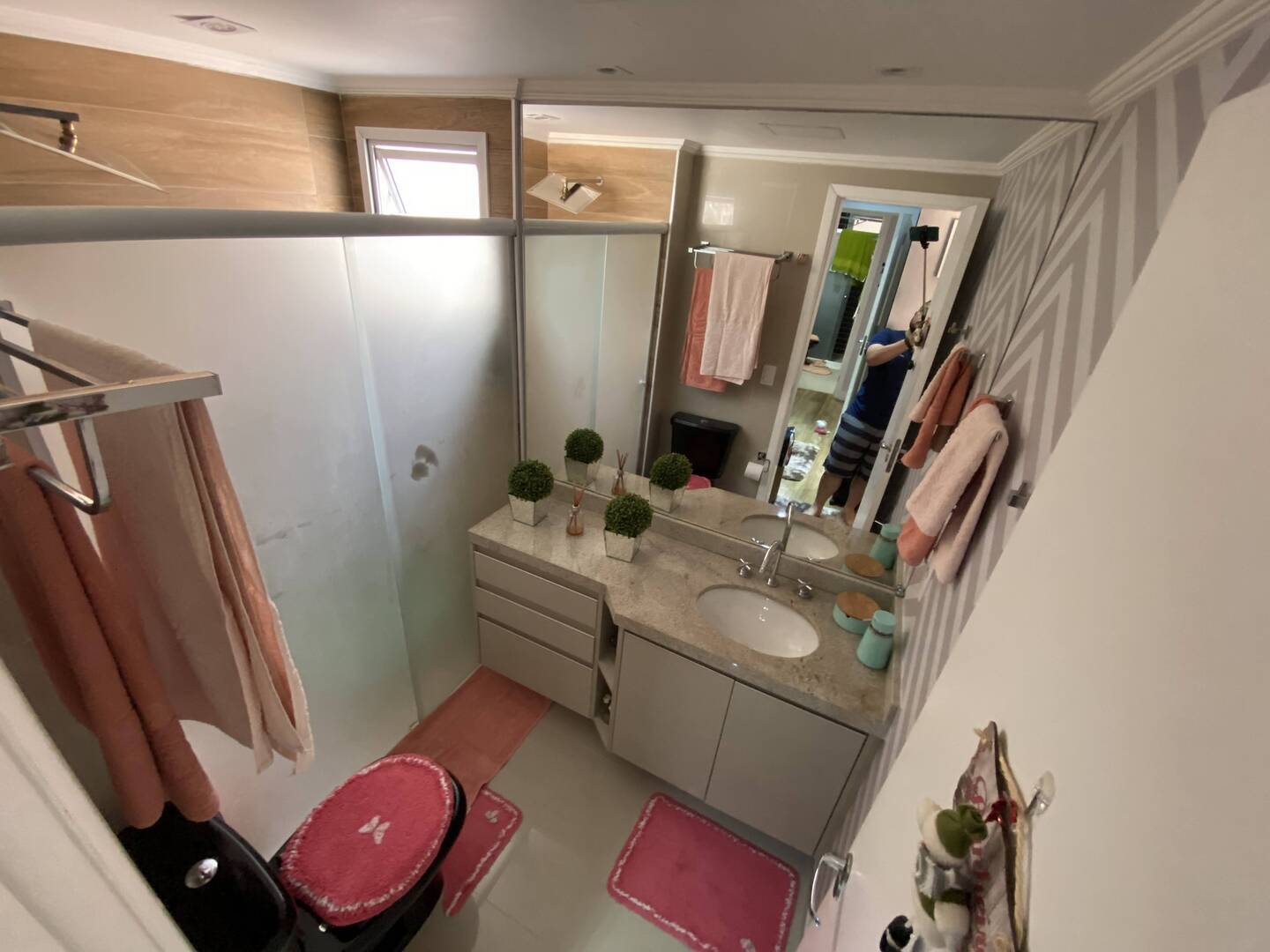 Apartamento, 3 quartos, 237 m² - Foto 33