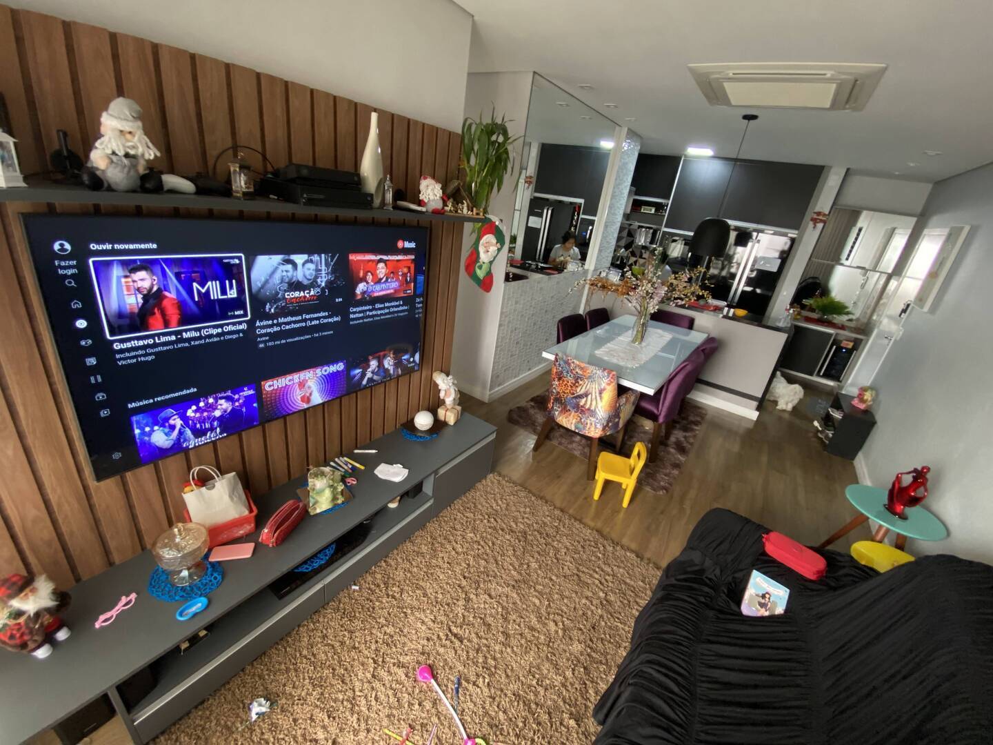 Apartamento, 3 quartos, 237 m² - Foto 35