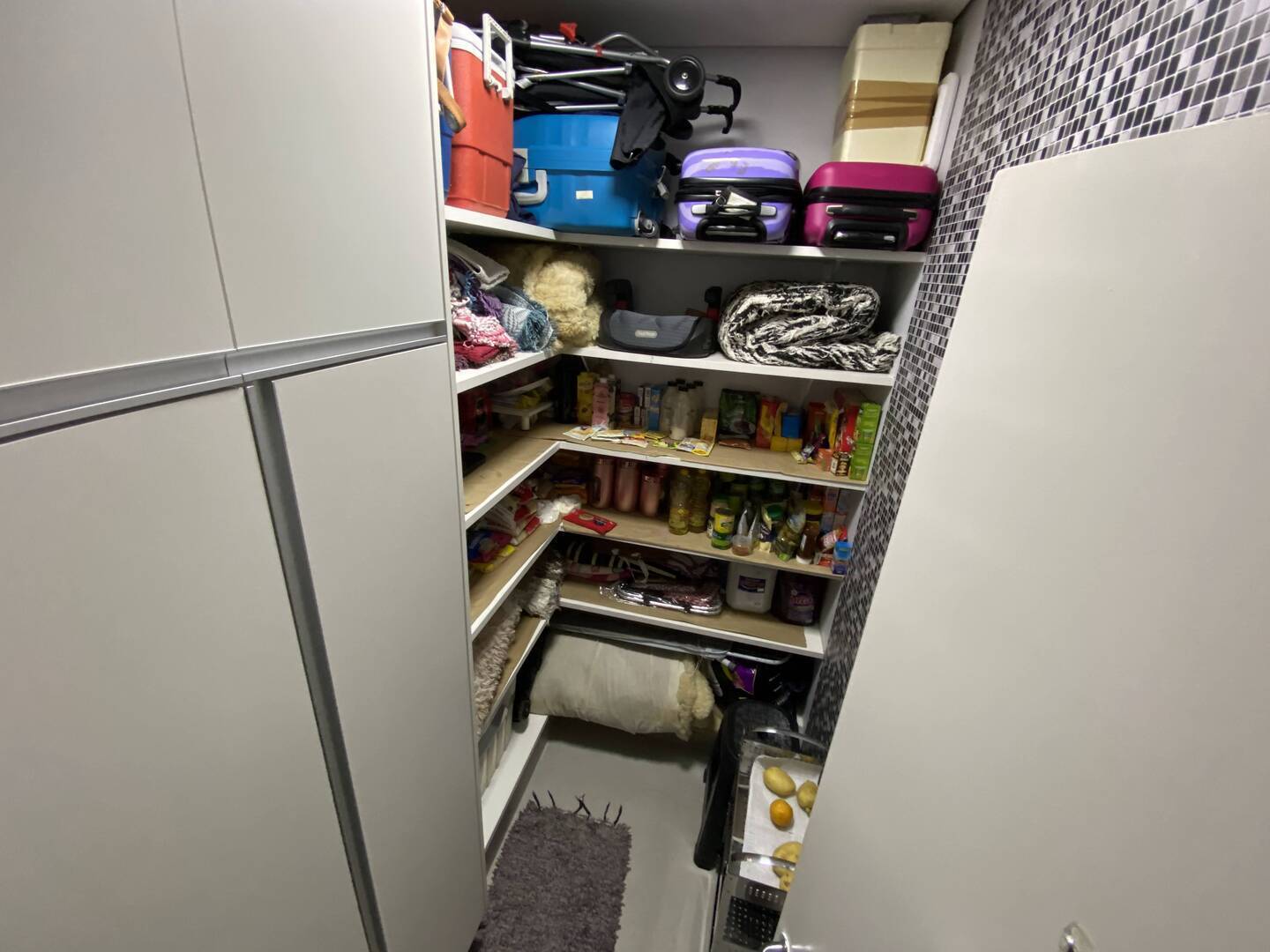 Apartamento, 3 quartos, 237 m² - Foto 41
