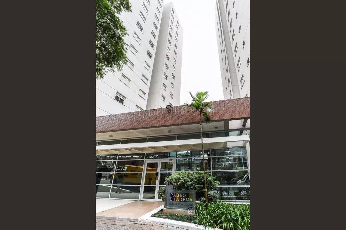 Apartamento, 3 quartos, 237 m² - Foto 80
