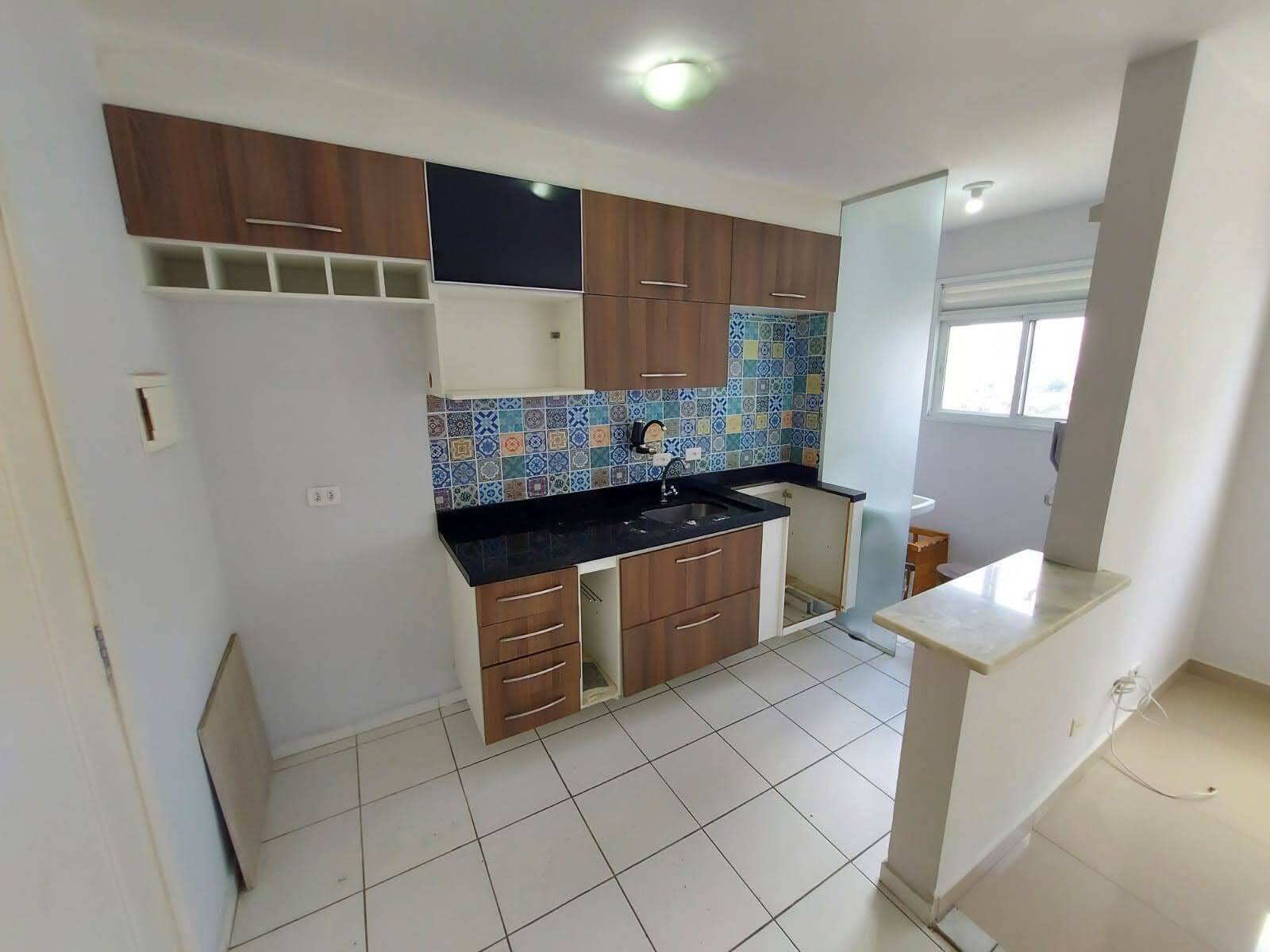 Apartamento, 2 quartos, 48 m² - Foto 3