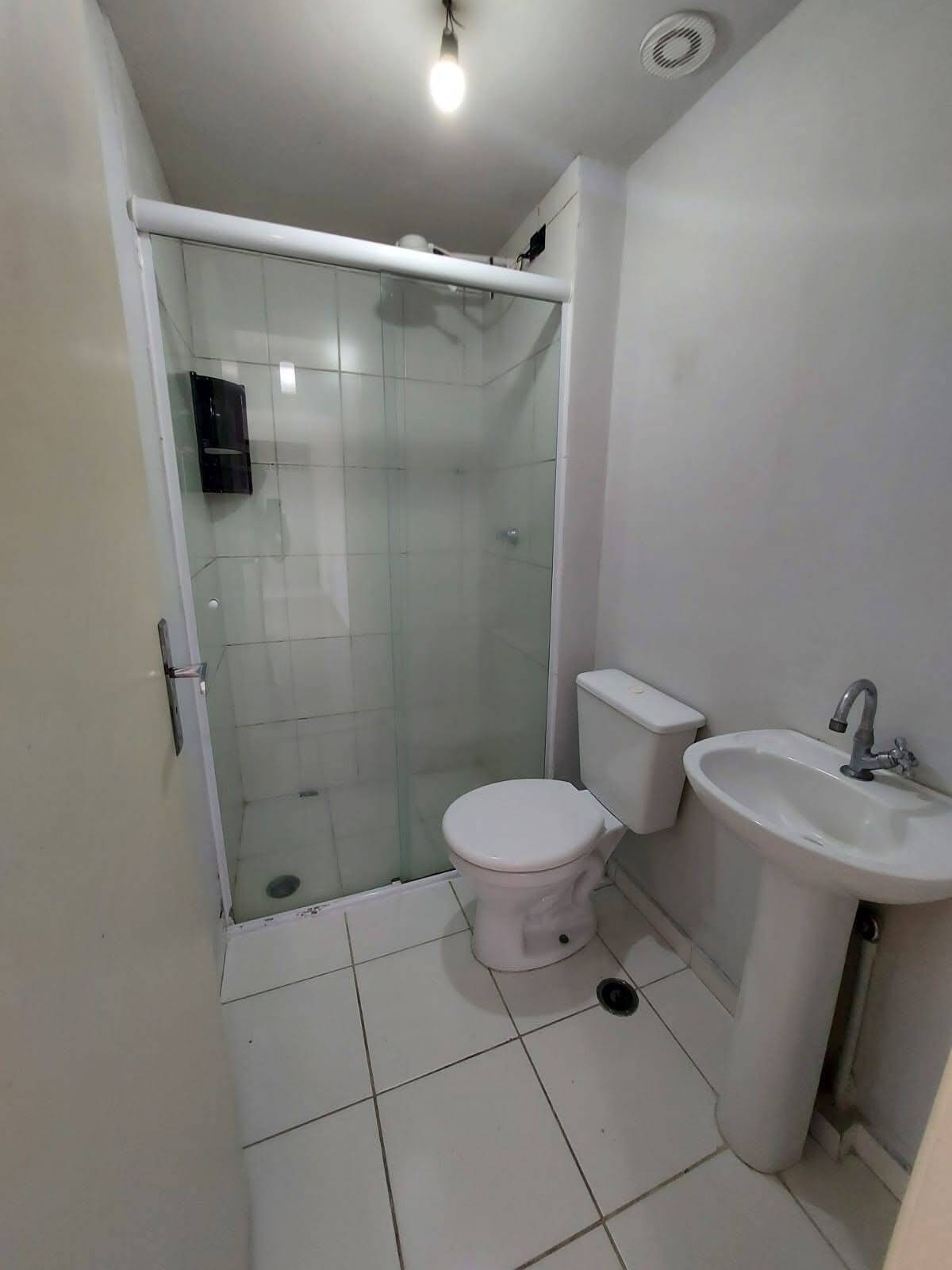 Apartamento, 2 quartos, 48 m² - Foto 6