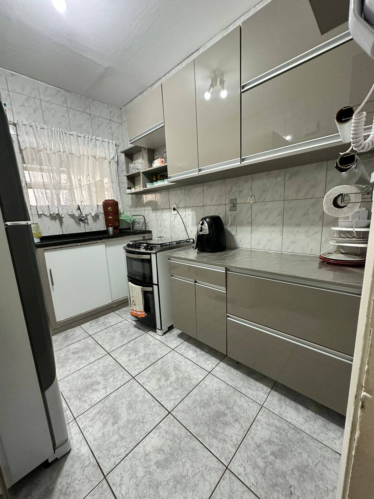 Apartamento, 2 quartos - Foto 2